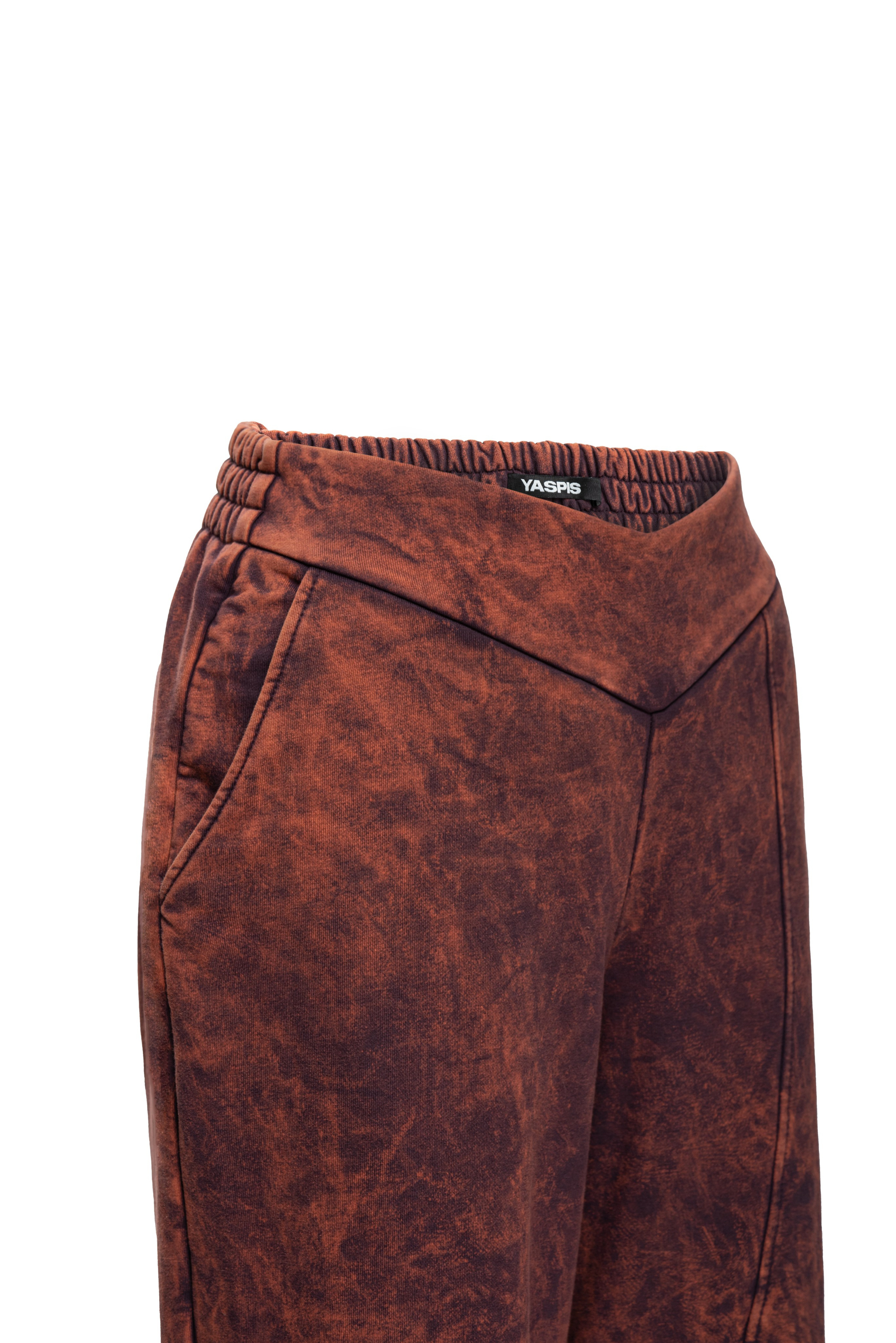 Ретушь фотографий брюк, юбок и штанов | Студия SVITHART