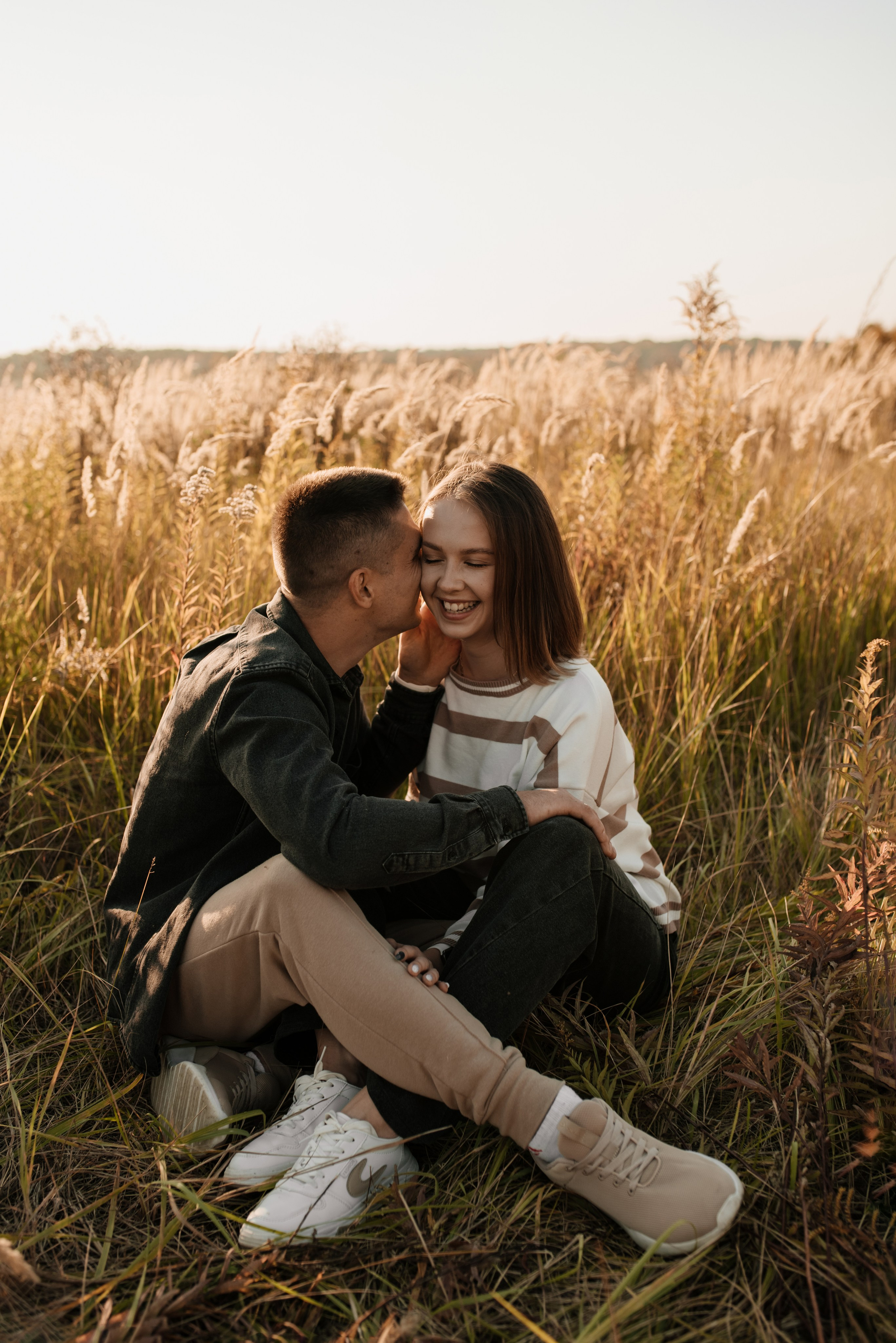 Наташа ♡ Женя. Фотограф Ольга Плеханова | Нижний Новгород, Москва