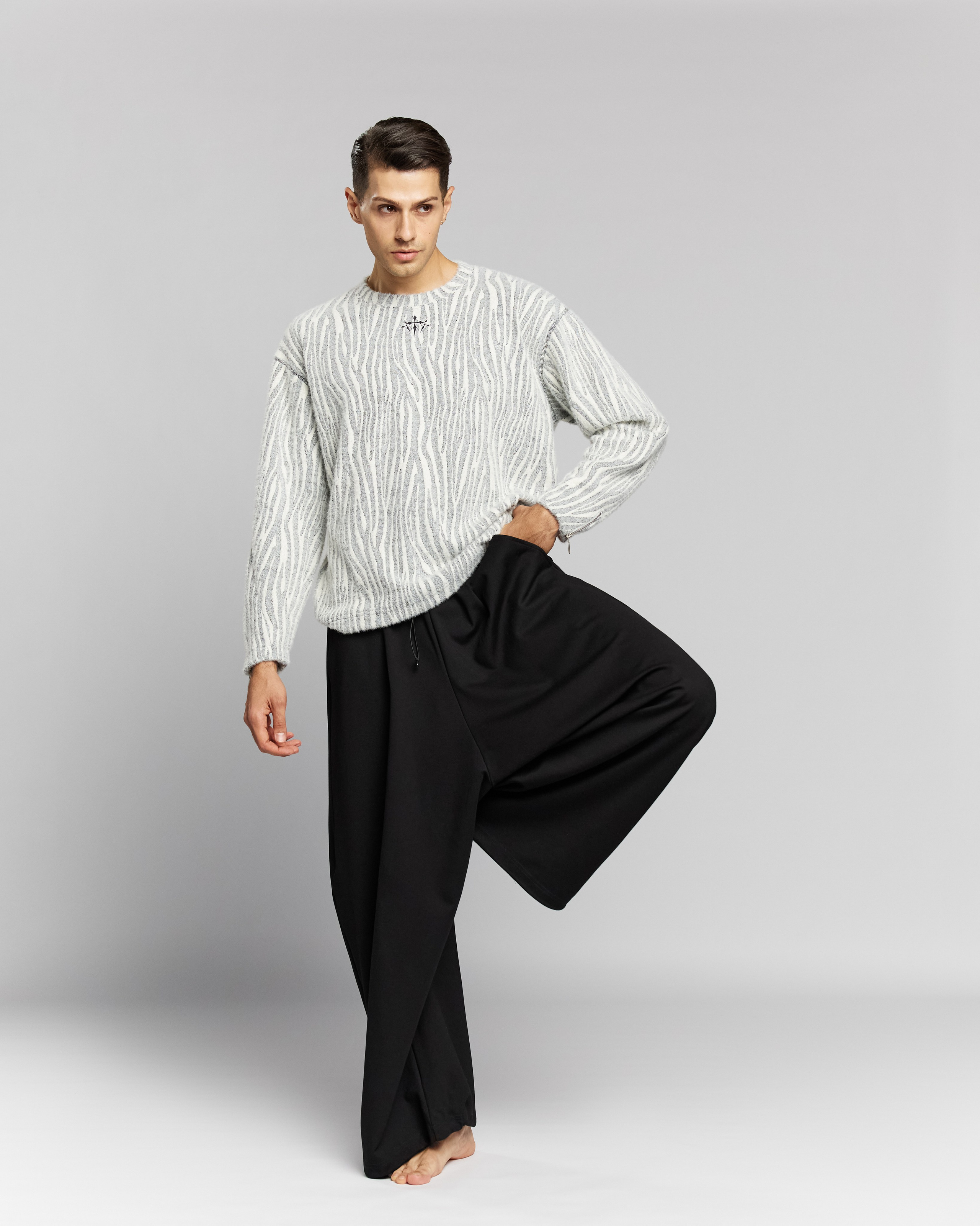 E-com / Catalog. Fashion and advertising photographer