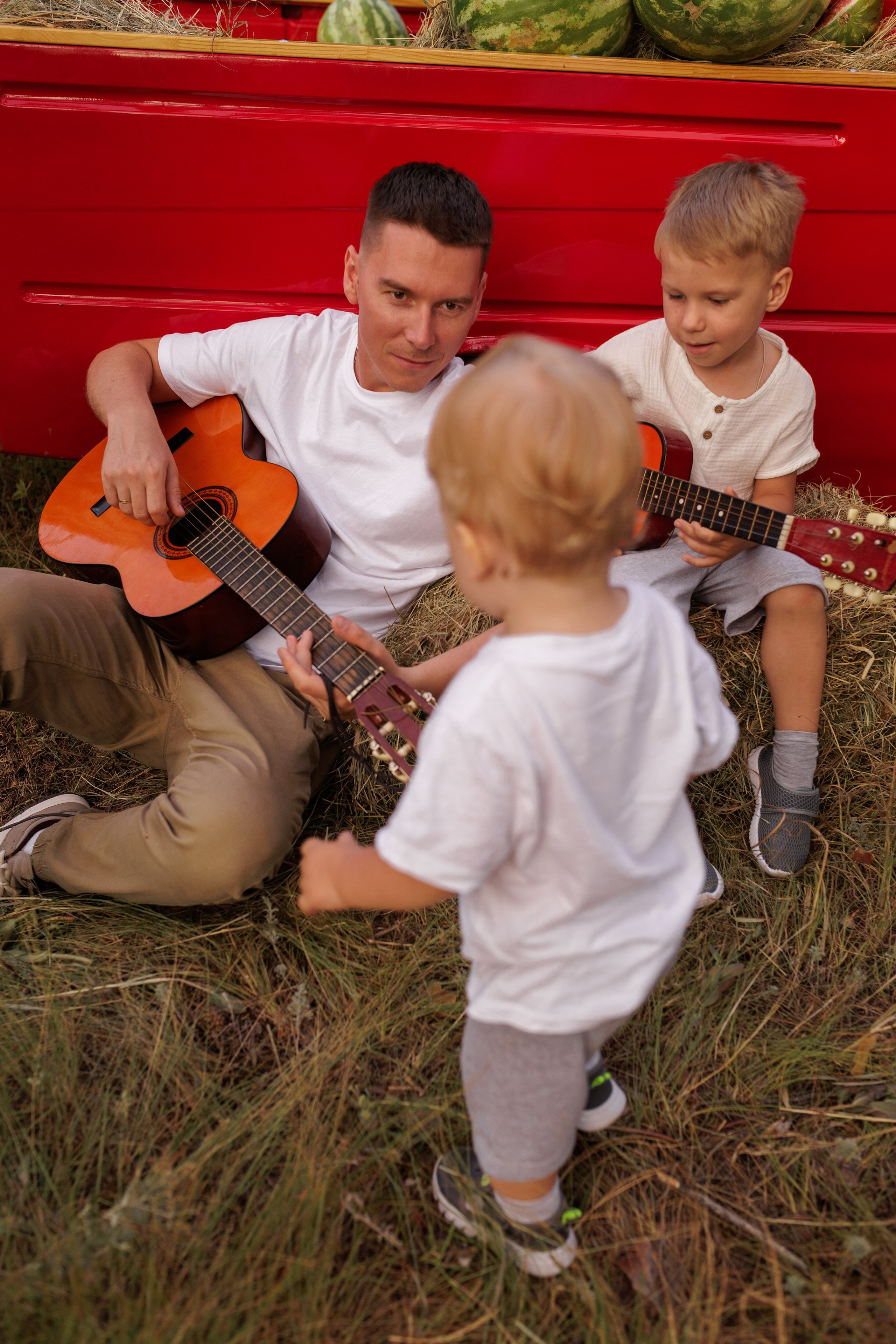 Семейный и детский фотограф в городе Тольятти Колотовкина Ольга