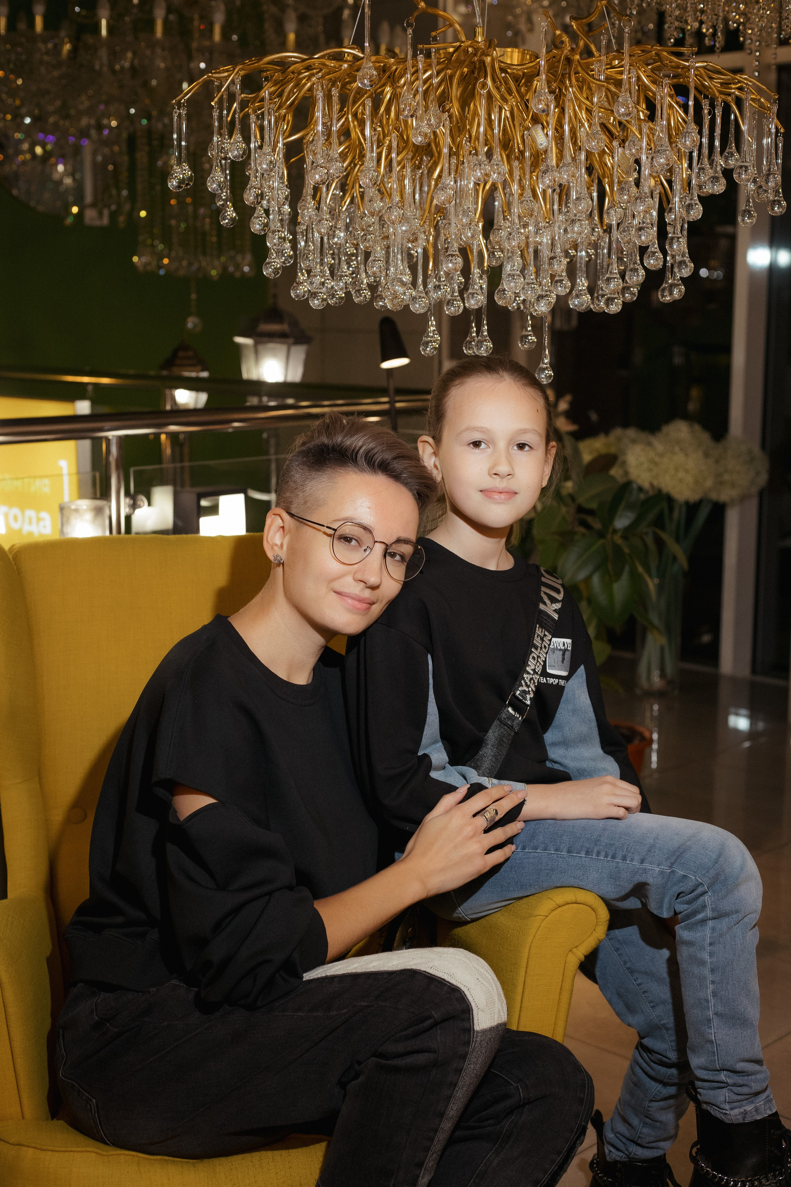 FANDECO [Освещение дома светодизайнера]. СВОИ. ФОТООТЧЕТЫ-СОБЫТИЯ-МЕСТА