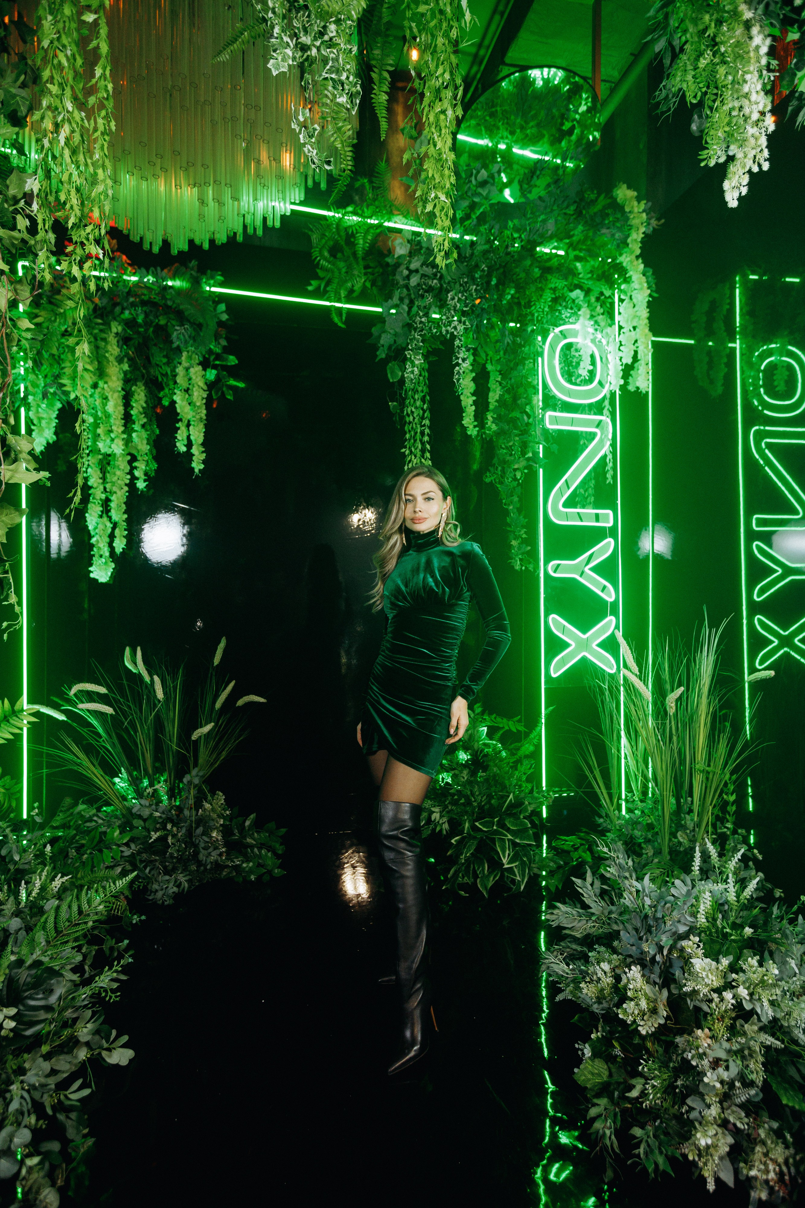 ONYX BLACK [Презентация Жилого Комплекса]. СВОИ. ФОТООТЧЕТЫ-СОБЫТИЯ-МЕСТА