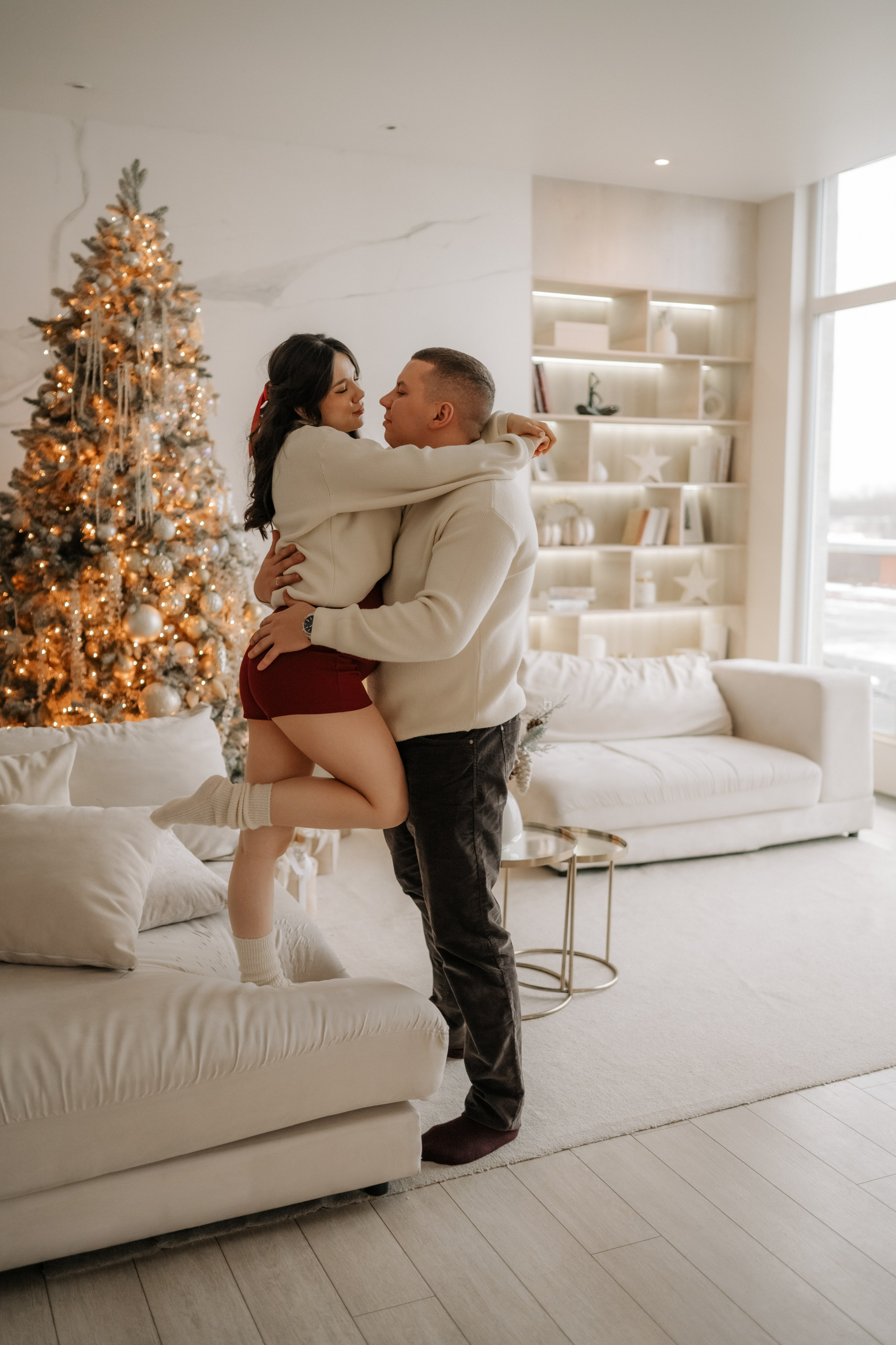 Алина и Илья. Дьяконова Валерия семейный и детский фотограф в Санкт-Петербурге