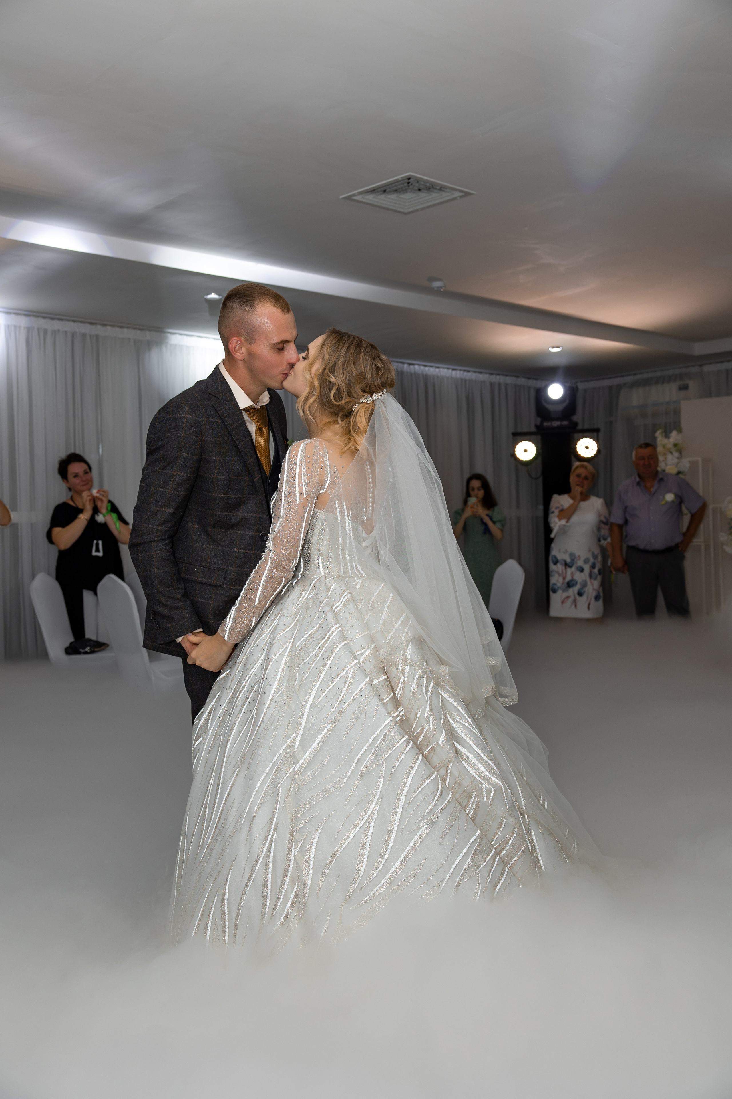 Виталий и Софья. Видеосьемка, фотосьемка свадеб, юбилеев, утренников в Краснодарском кр