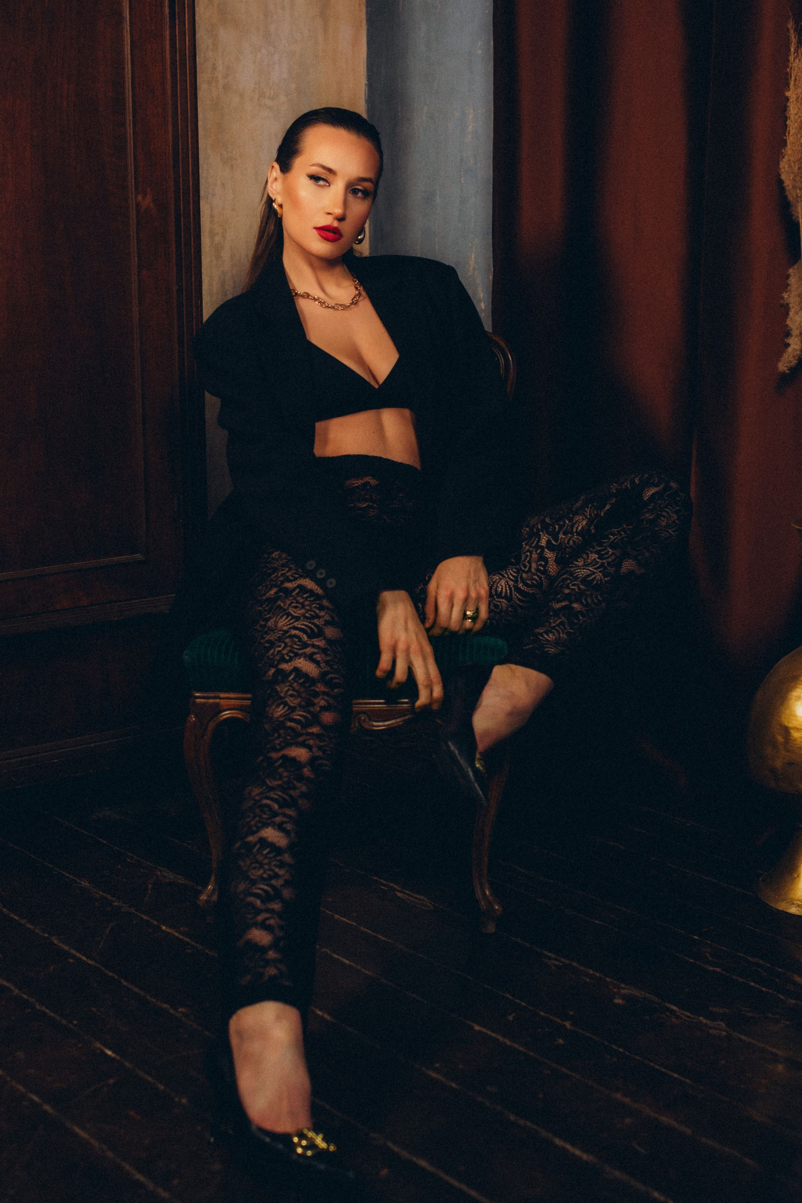 Татьяна Варфоломеева. Фотограф в Москве Ангелина Ким