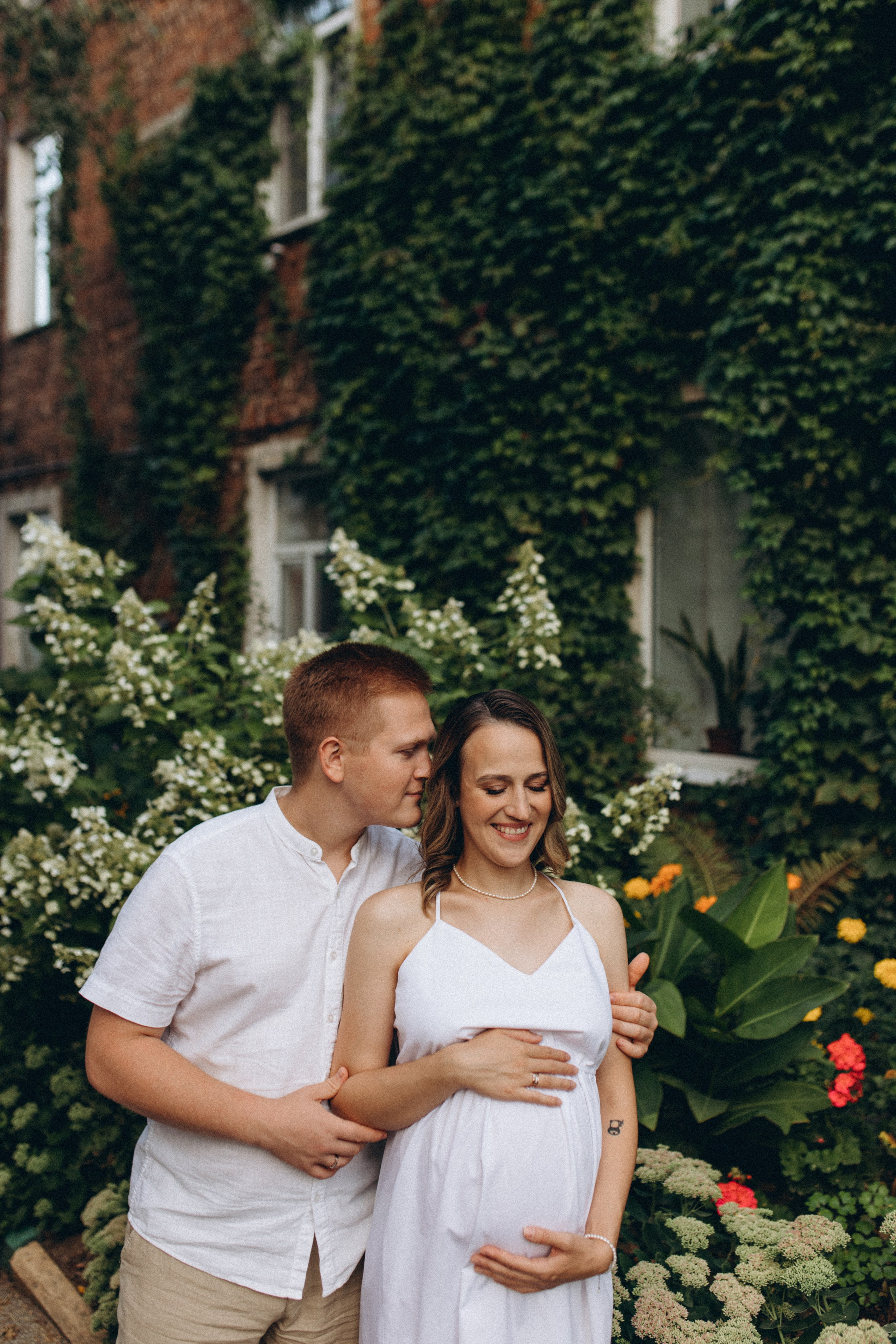 Наташа и Миша. Фотограф в Нижнем Новгороде Лебедева Елена