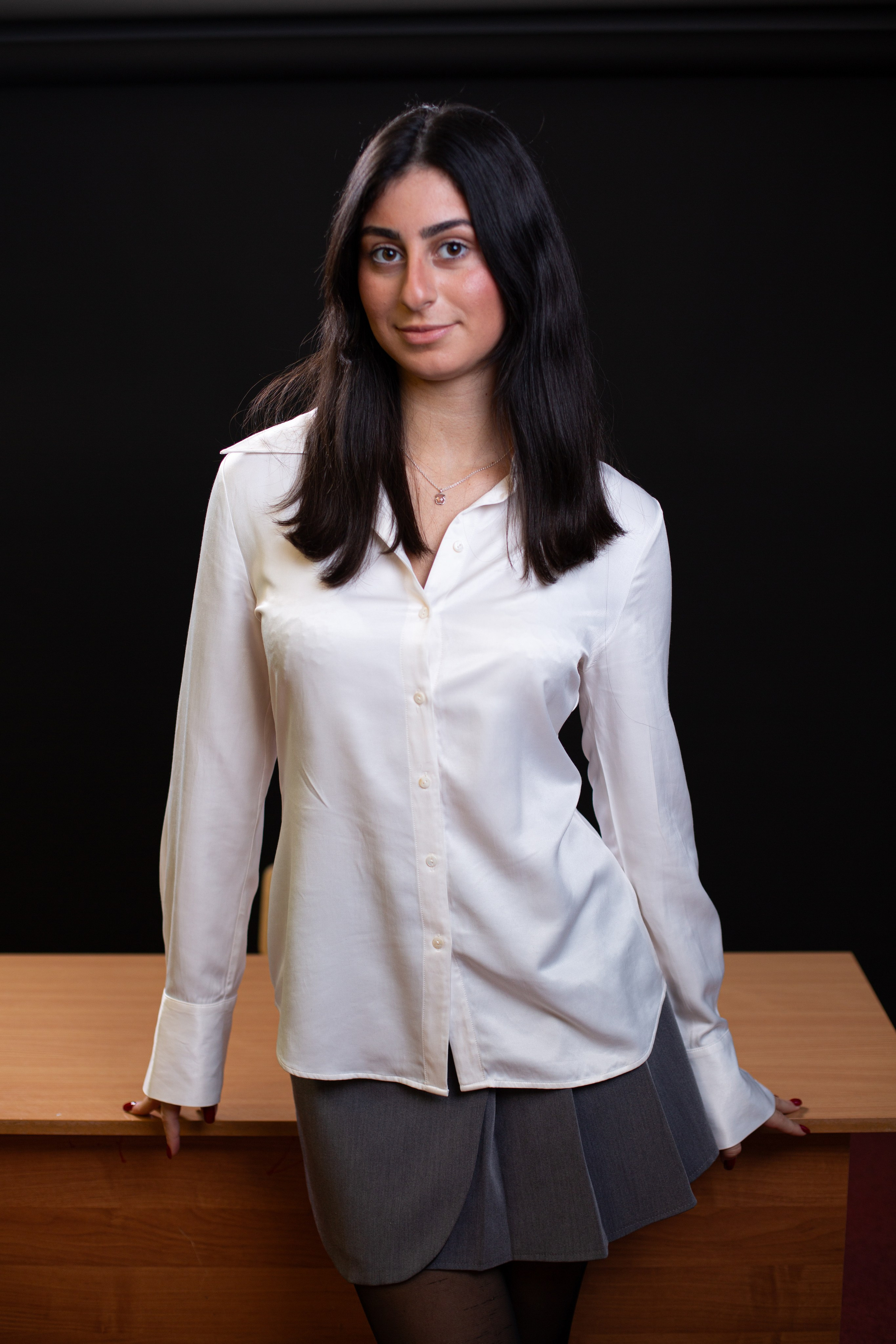 Выпускной альбом