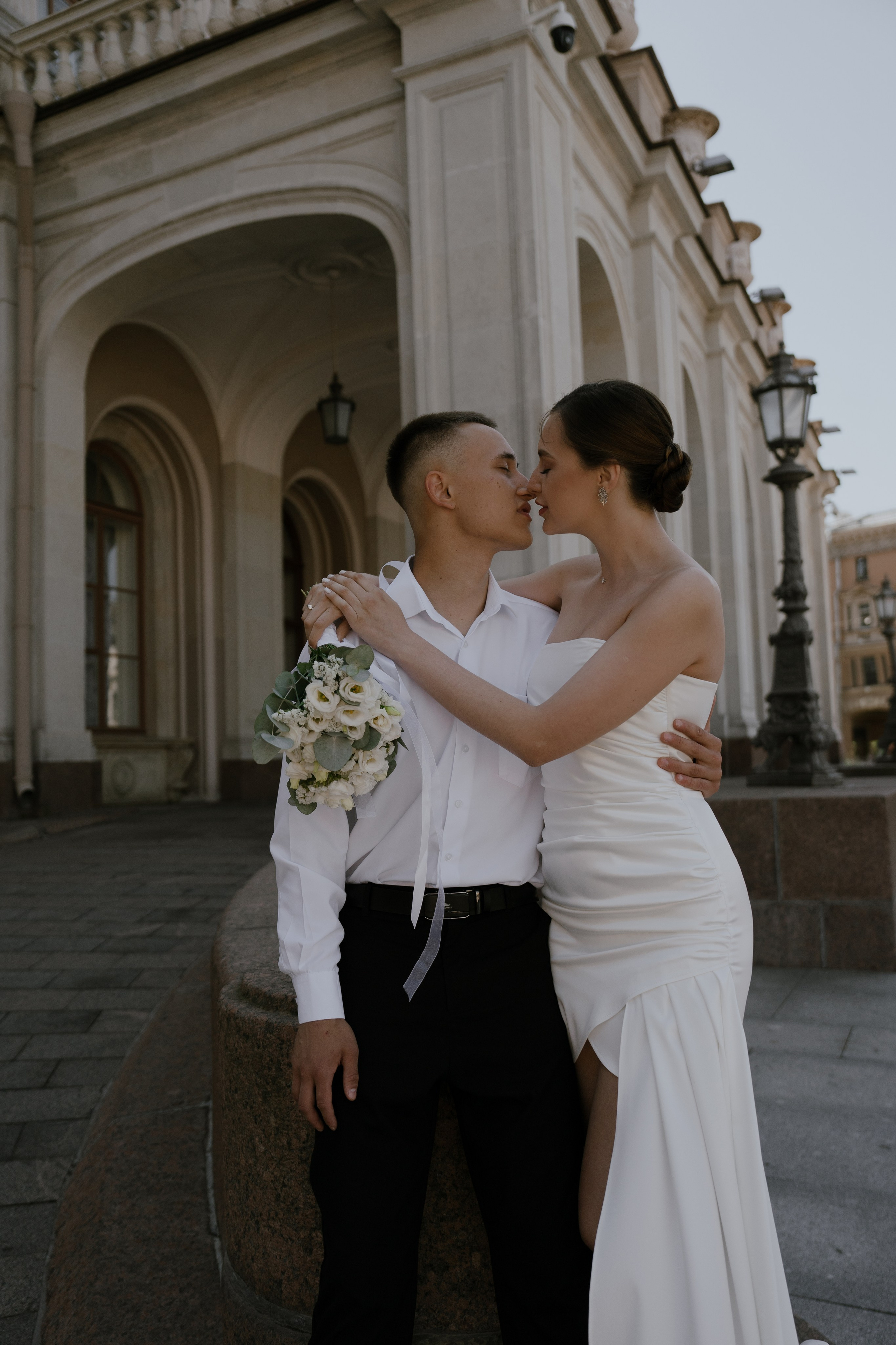 Wedding album. Фотограф в Санкт-Петербурге
