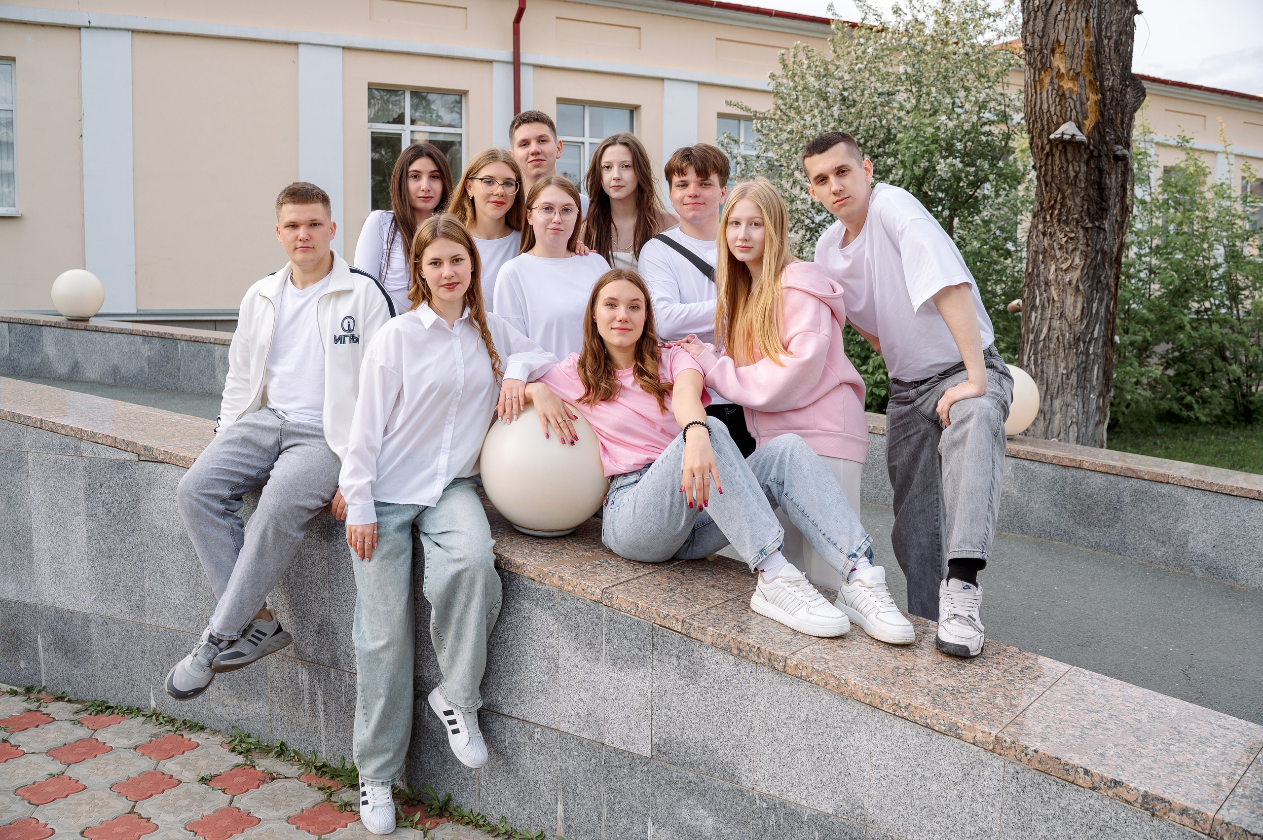 Школьные фотосессии. Школьный и детский фотограф в Новосибирской области