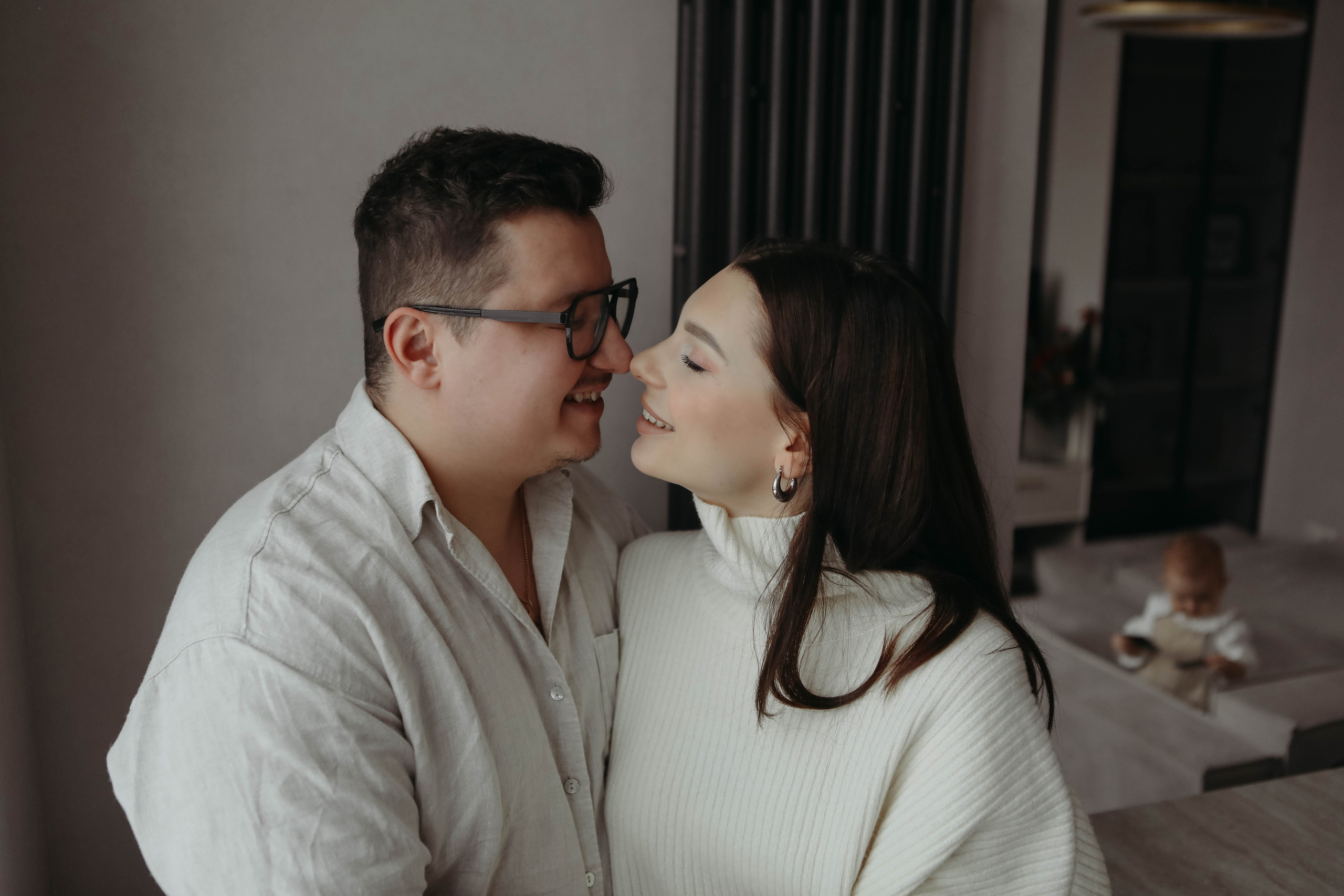 Дом Счастье Любовь. Катя Сидор — фотограф в Москве