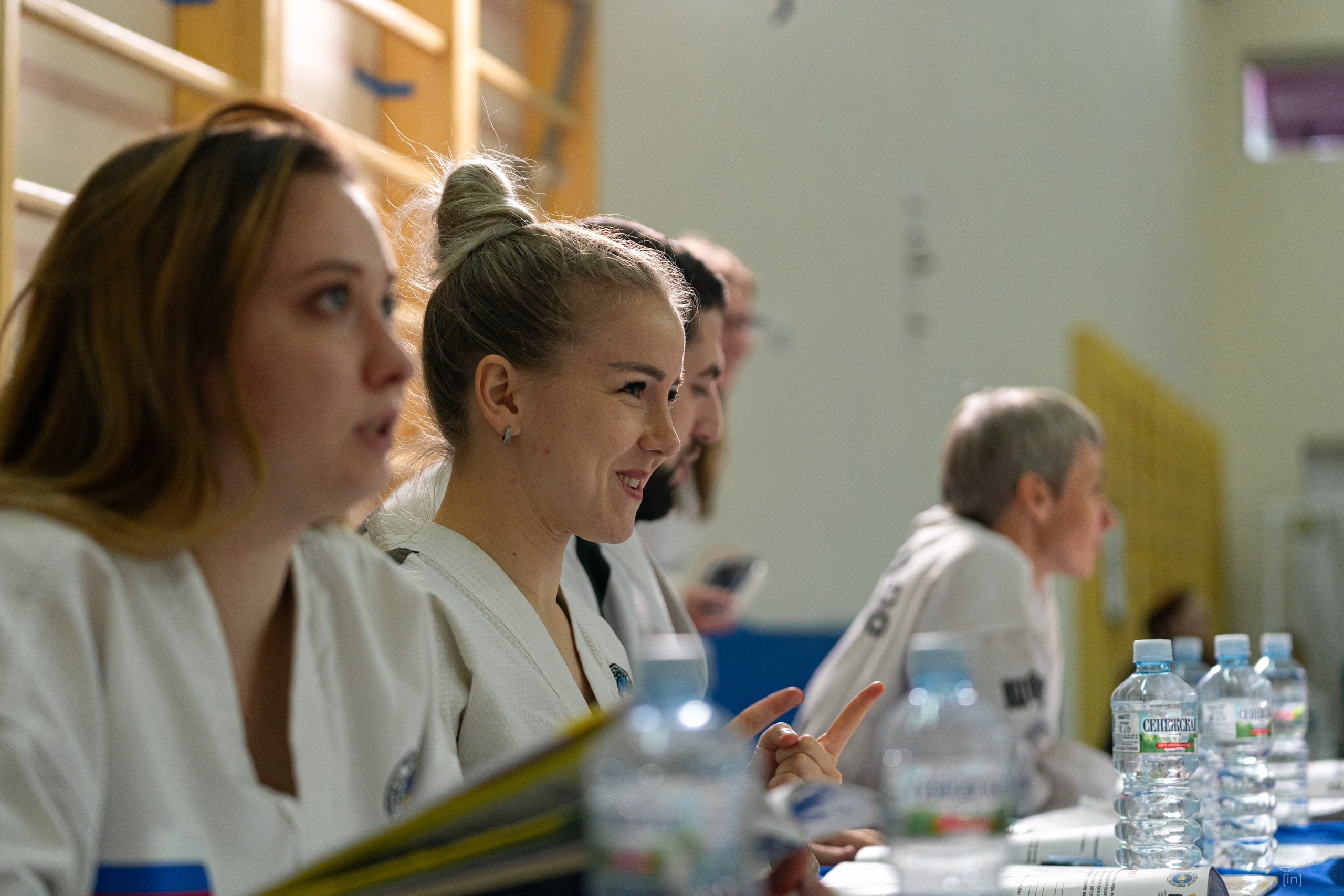 Аттестация Тхэкво. ФОТОГРАФ ИВАН НОВИКОВ | СТАВРОПОЛЬ