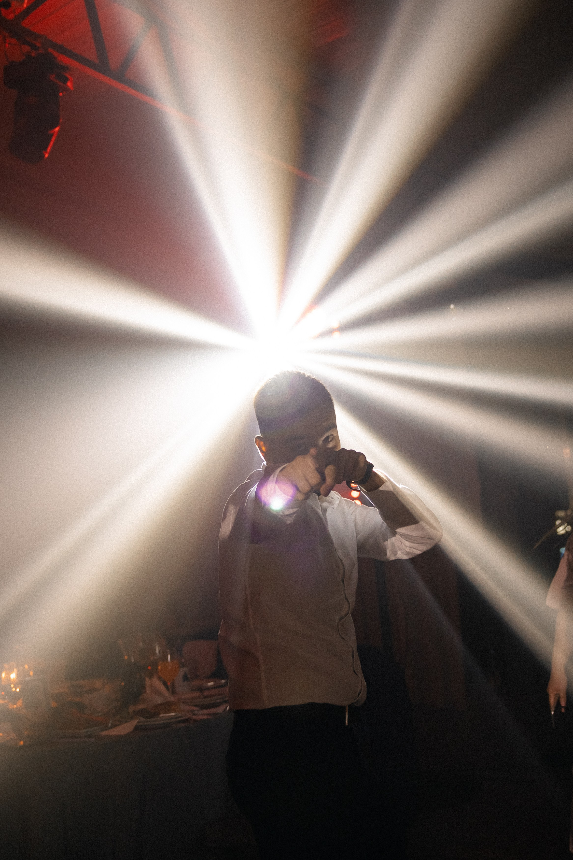 Сад на крыше. Свадебный фотограф Роман Еремеев