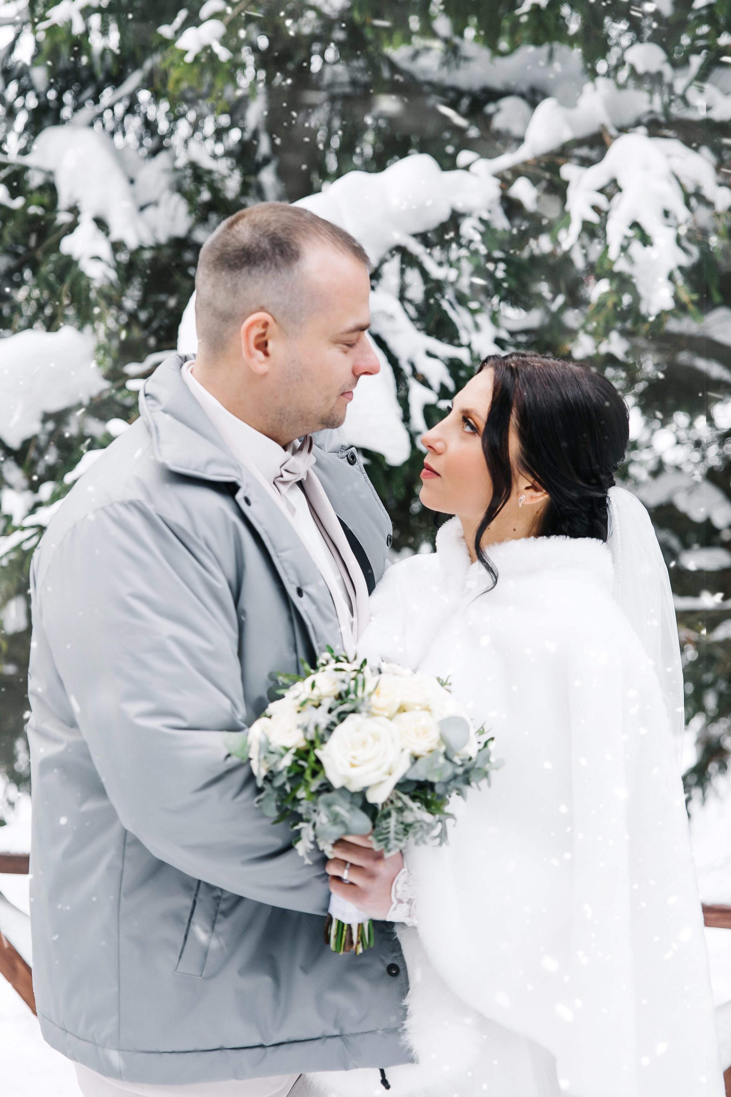 Свадьба в клубе Леонида Тягачёва. Семейный фотограф в Дмитрове Валентина Халикова