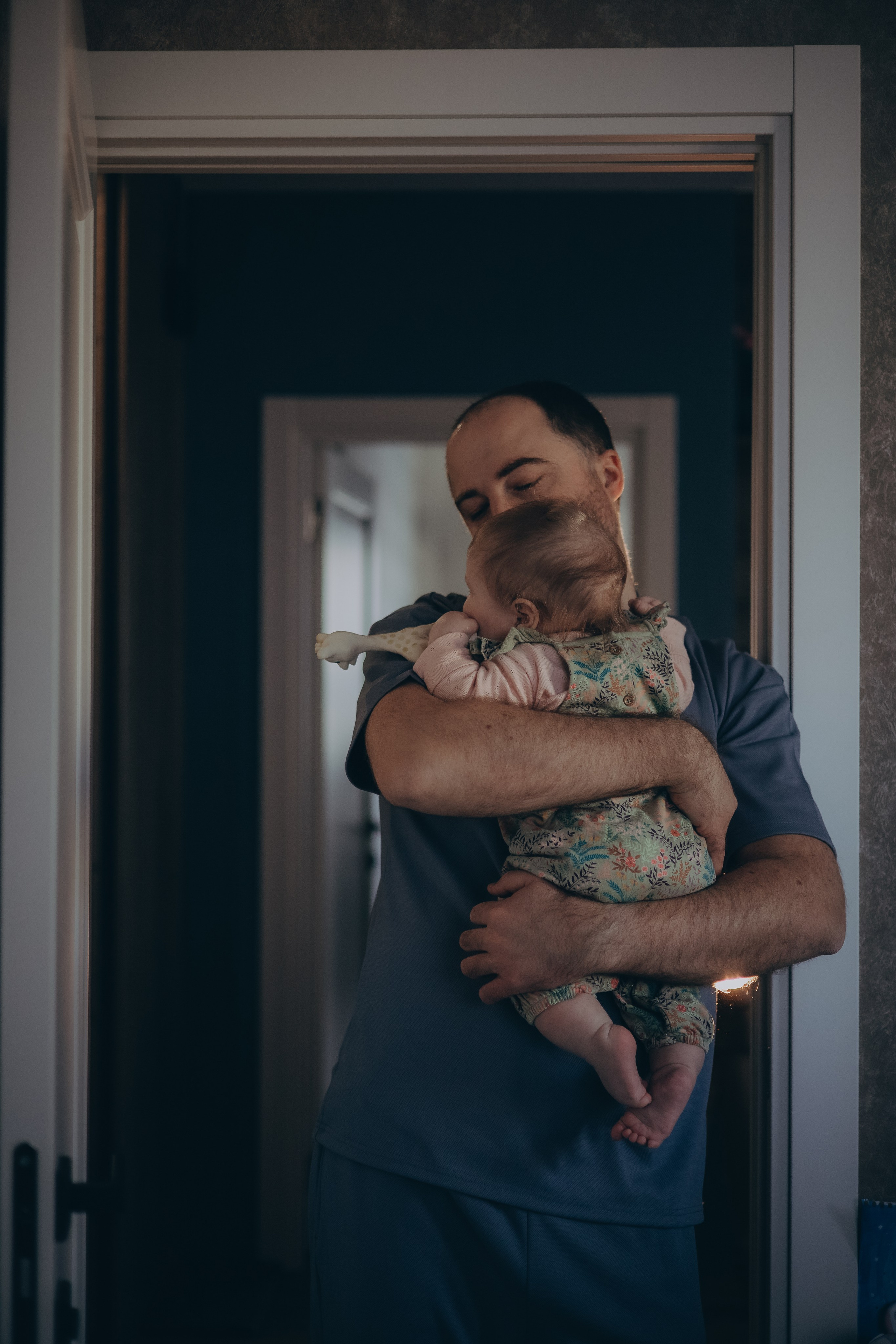 Дима, Настя, Тима и Майя. Семейный фотограф в Сочи Любовь Переседова