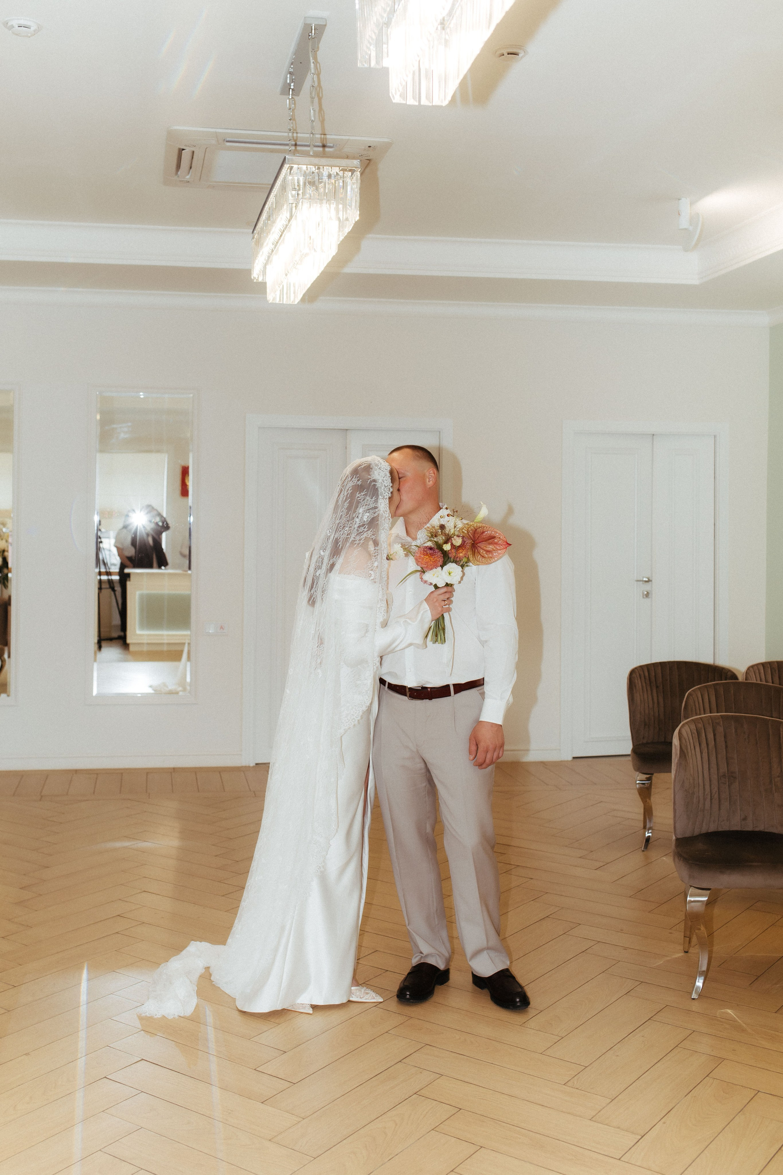 Владимир и Александра. Катерина Аникеева | Фотограф | Екатеринбург