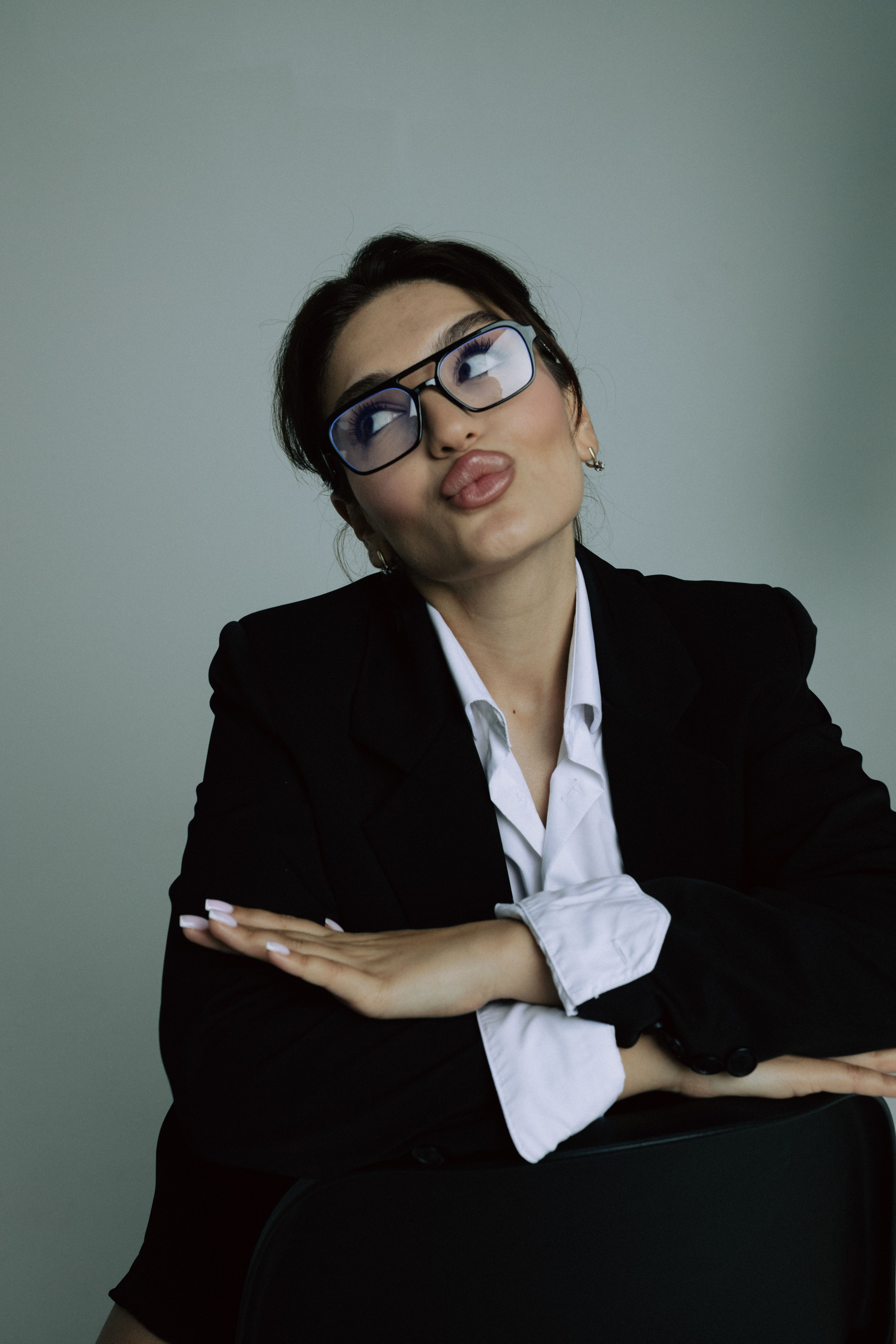 Сона. Фотограф Стилист Тюмень Вера Хайруллина