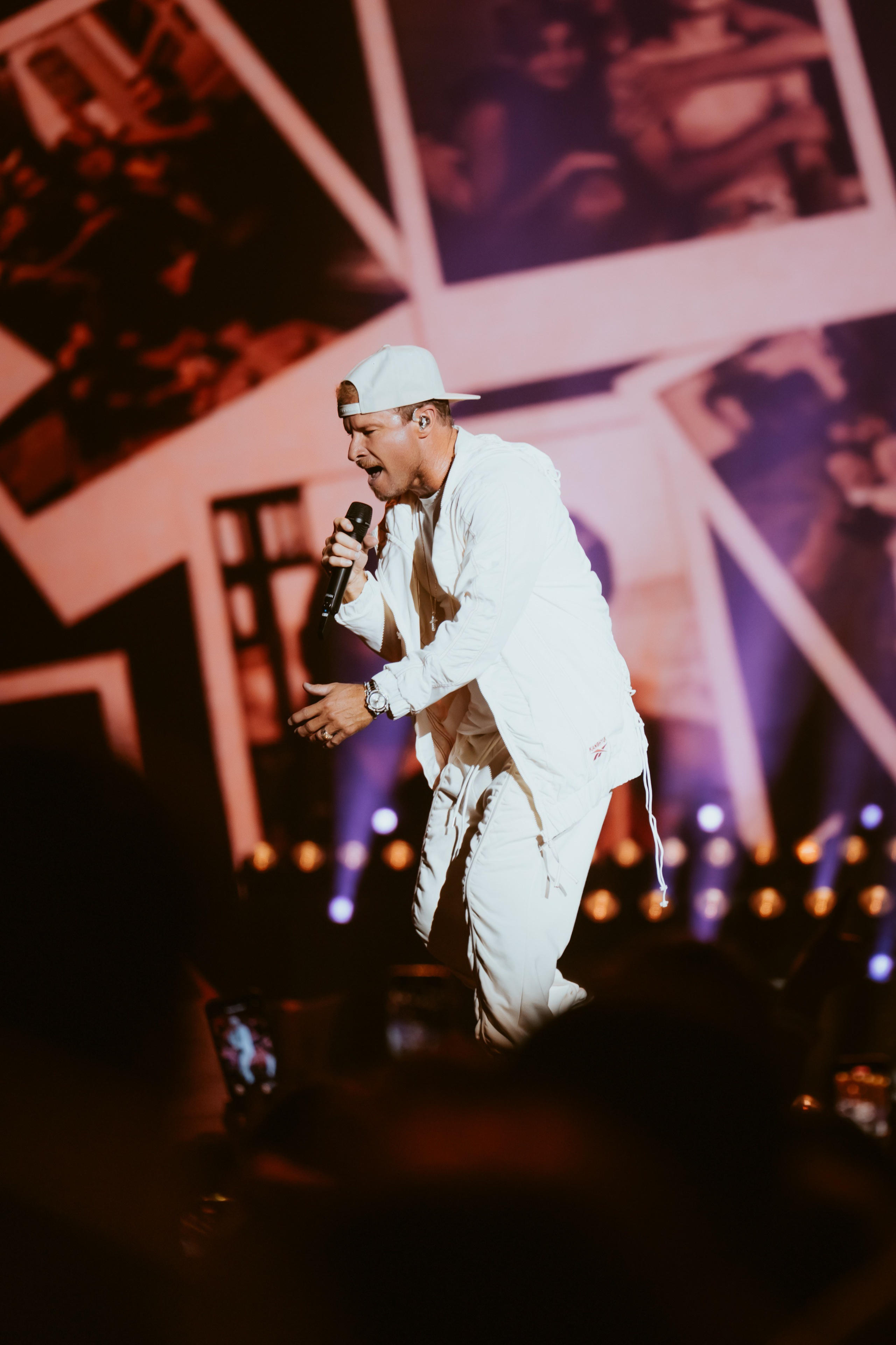 Backstreet Boys в Астане. Профессиональный фотограф в городе Астана Копанев Данил