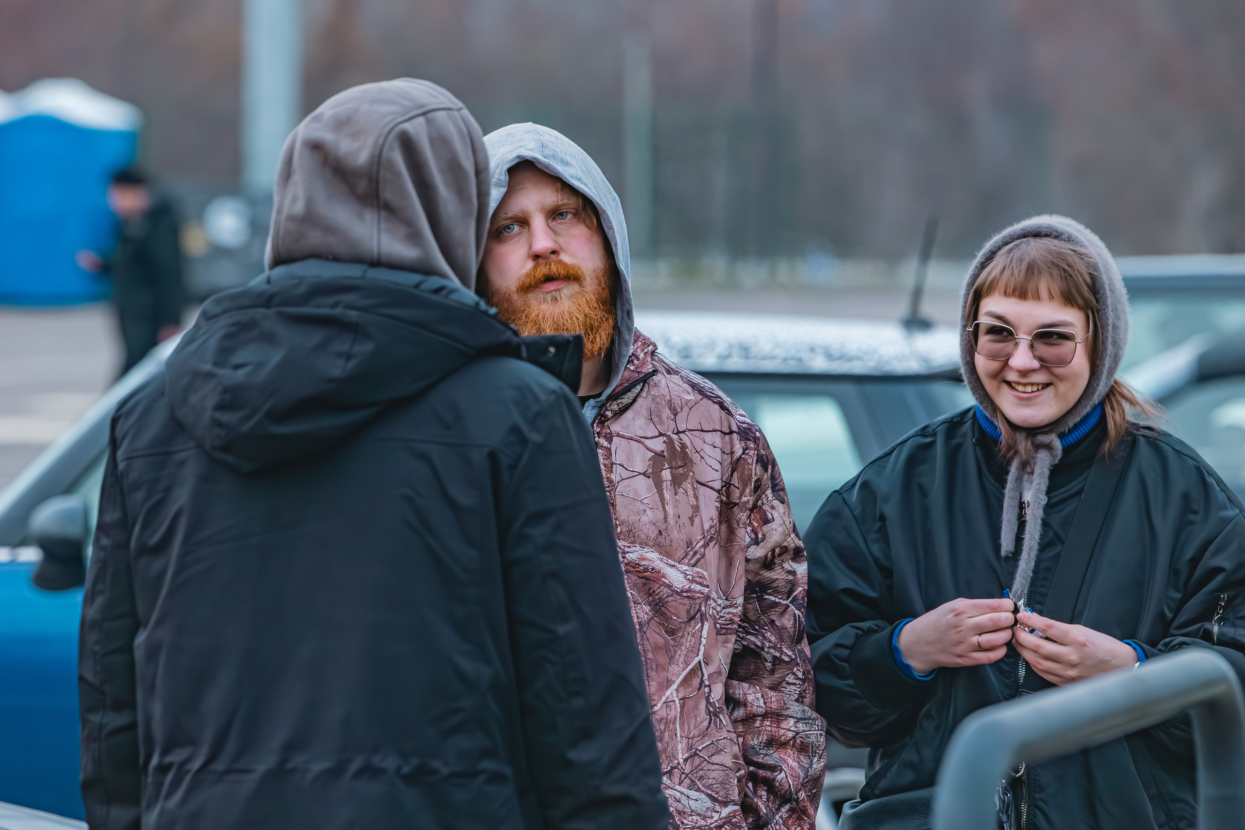 АвтоДжимхана 07/12/25. TuninGGameS Media