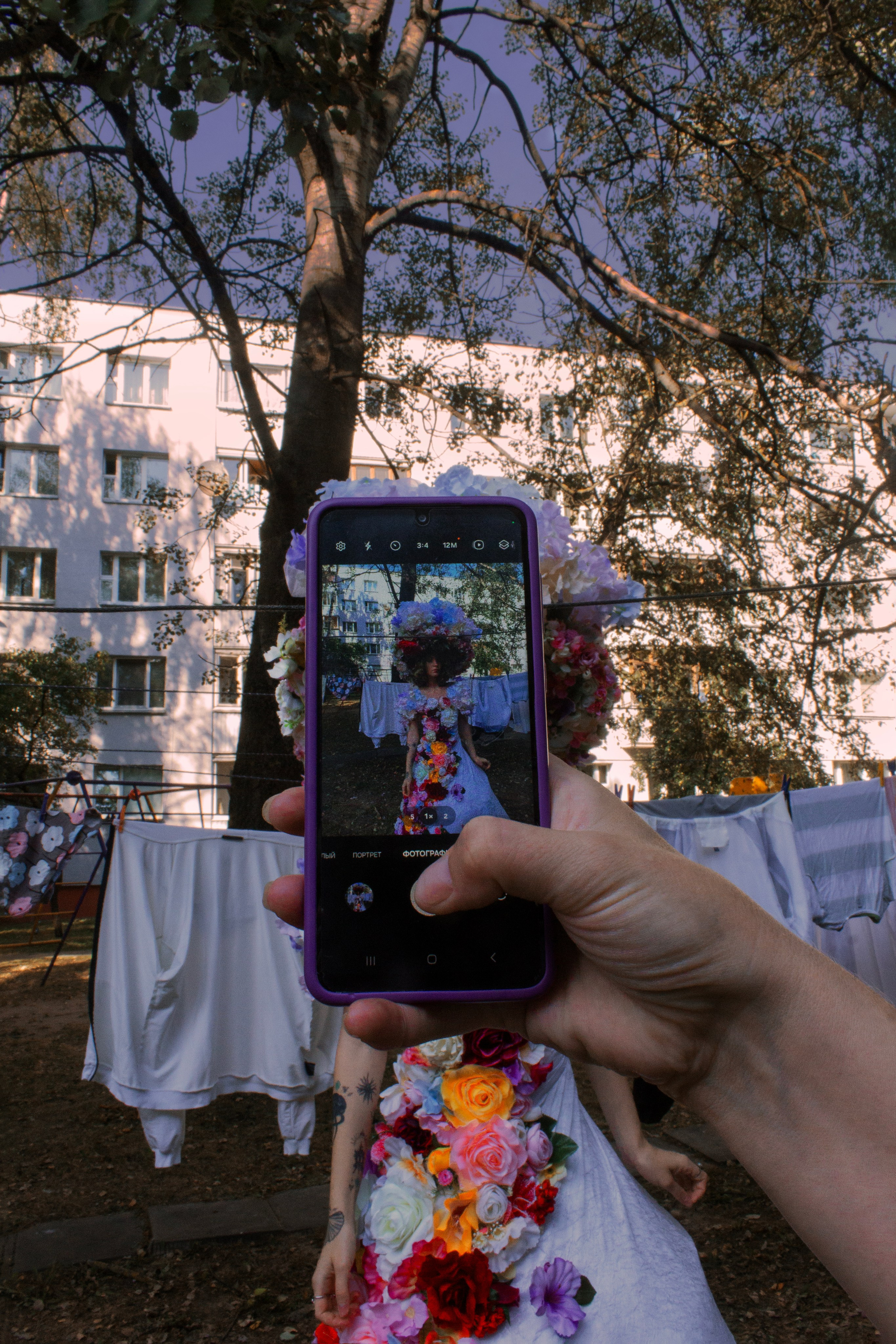 В память о лете