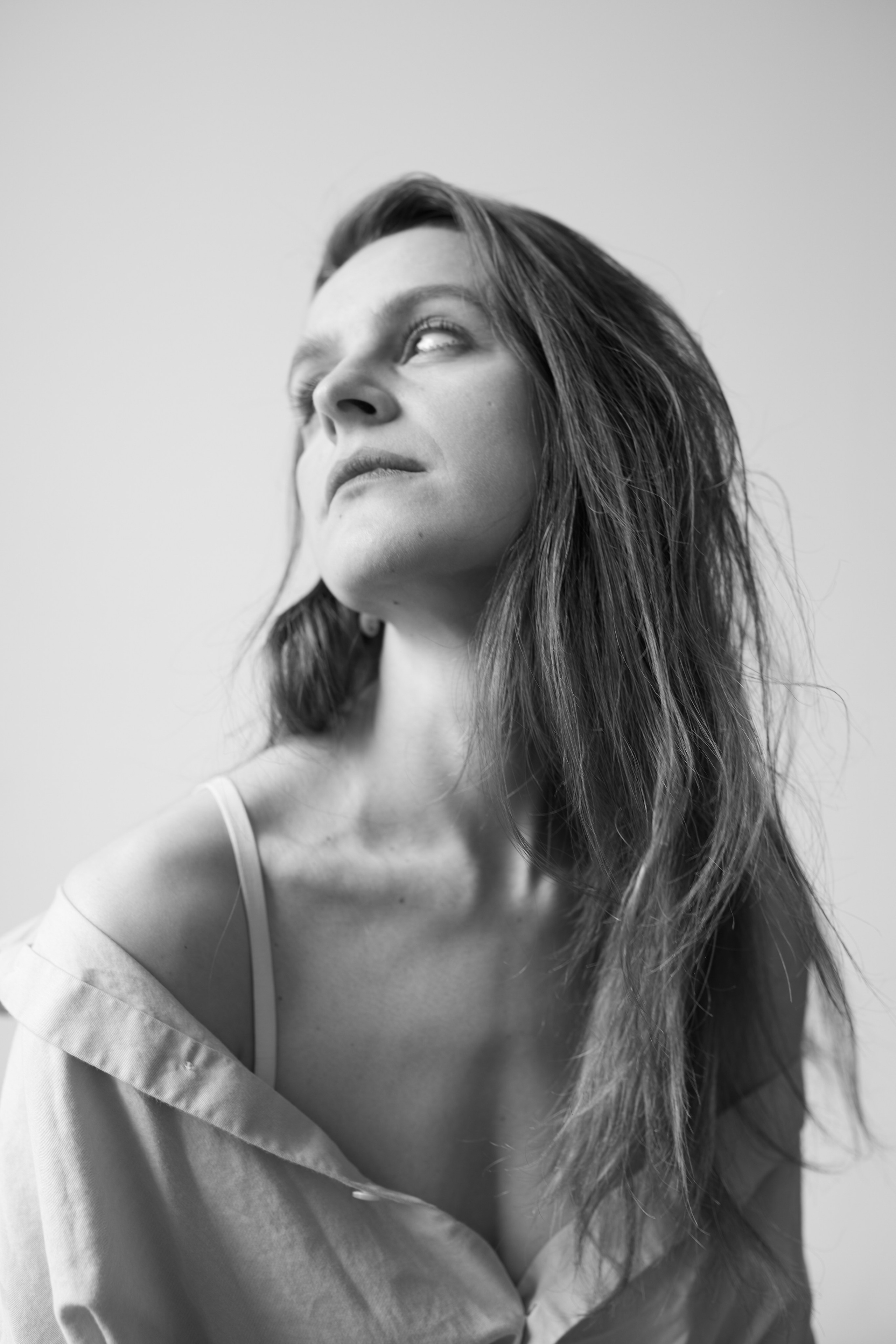 Екатерина. Фотограф Андрей Стариков