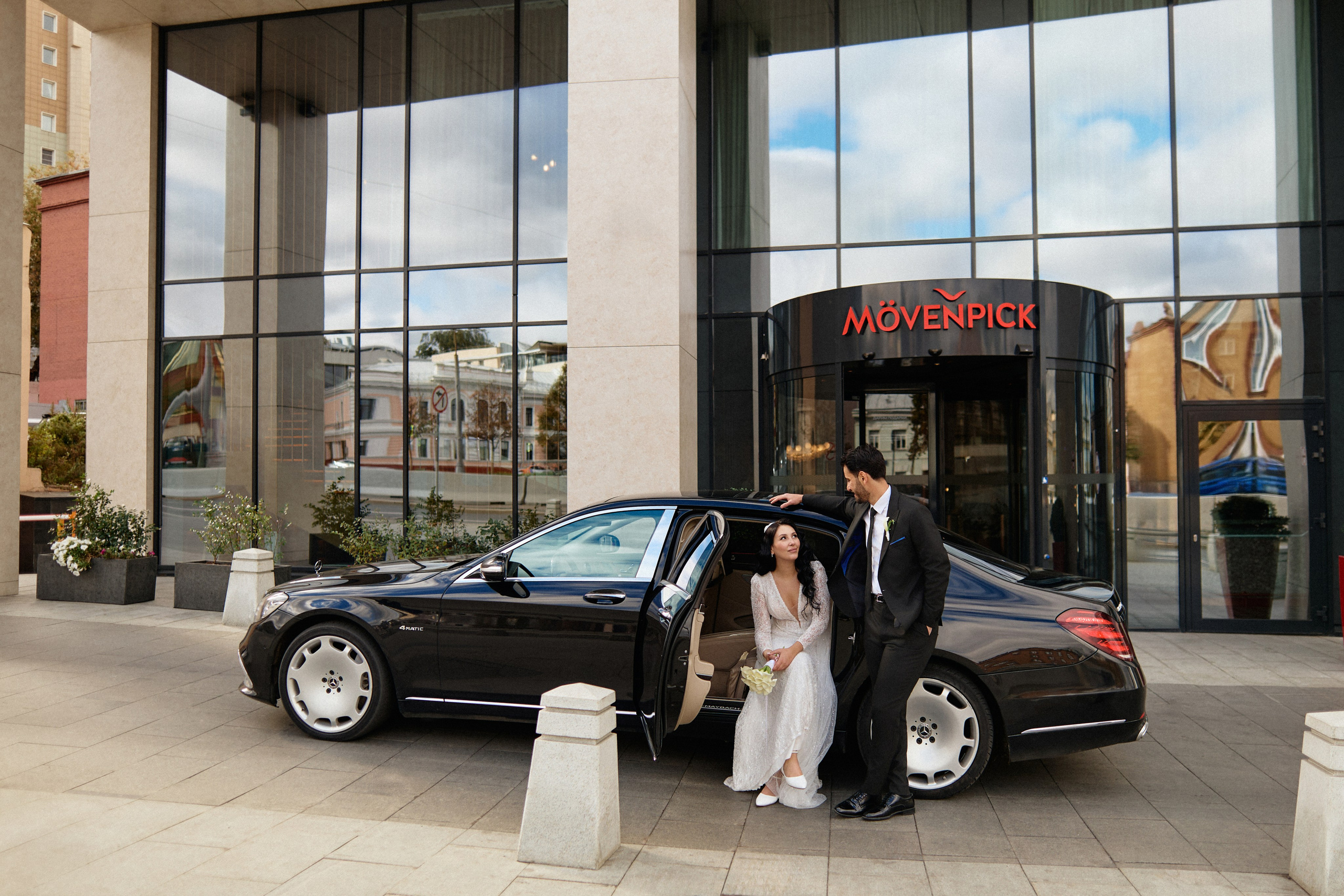 Зульфикар & Татьяна. Сестры Карабаза. Фотографы и ретушеры в Москве и Санкт-Петербурге