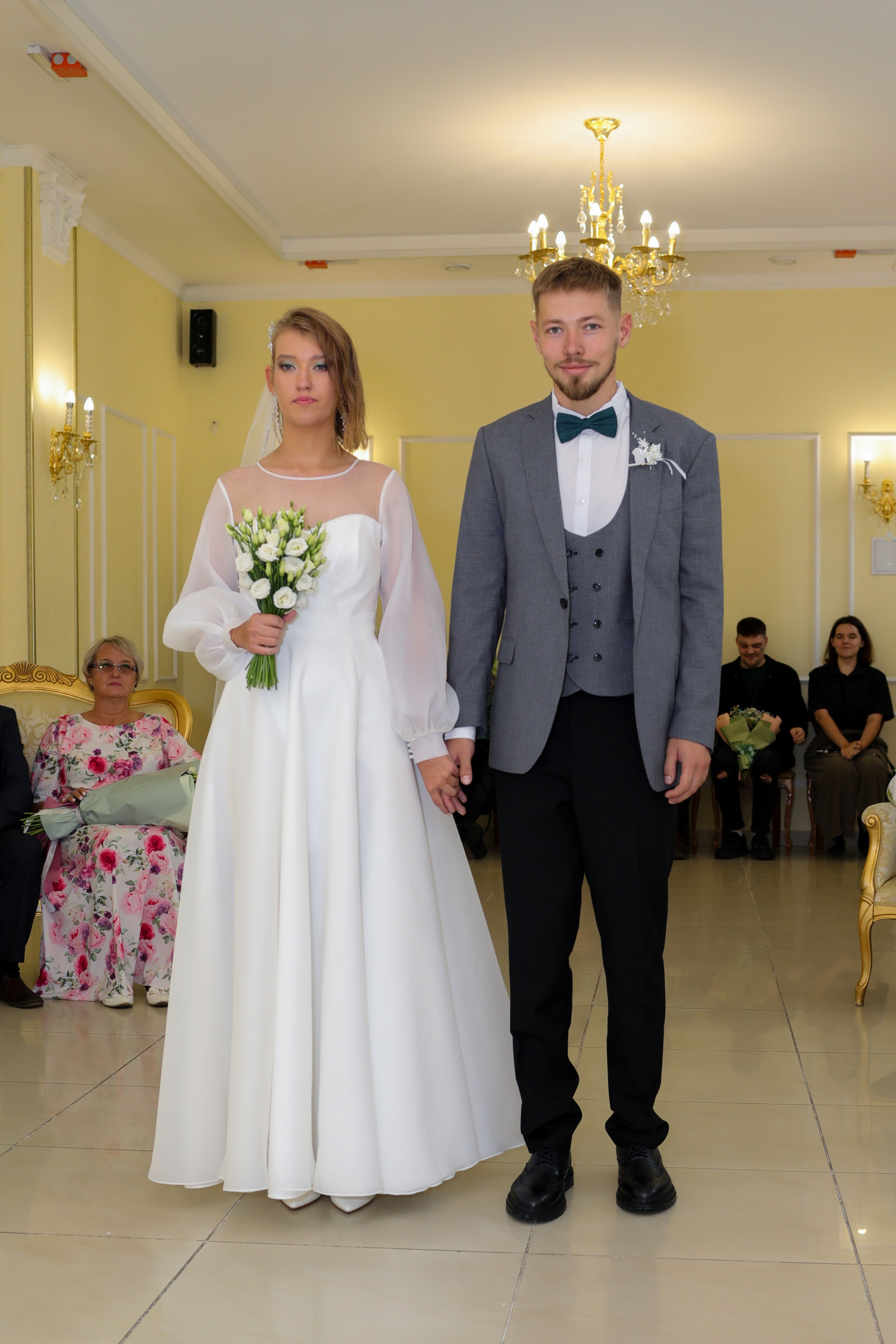 Никита и Юлия. Детский и женский фотограф в Кемерово Анна Смирнова