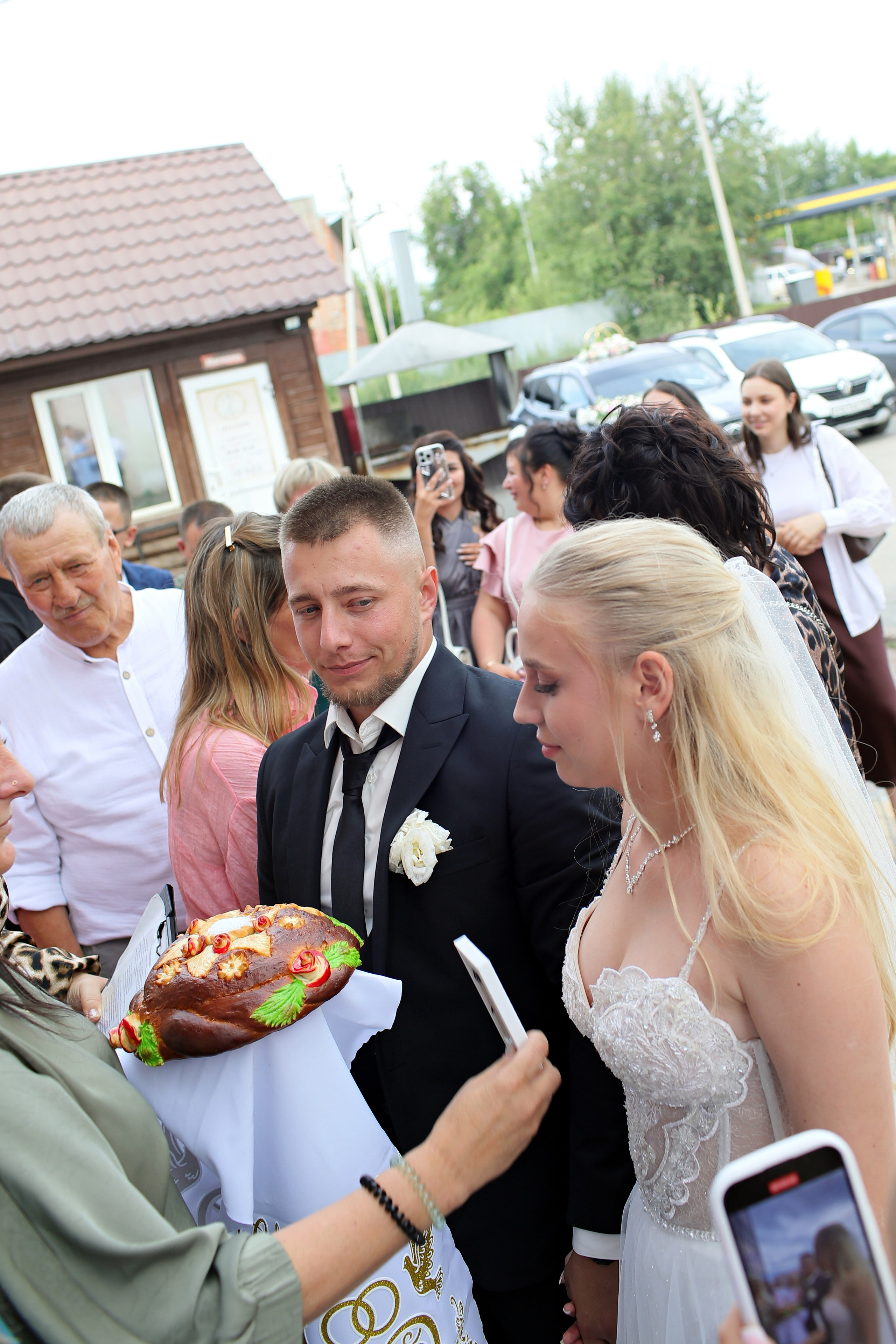 Никита и Виктория. Детский и женский фотограф в Кемерово Анна Смирнова