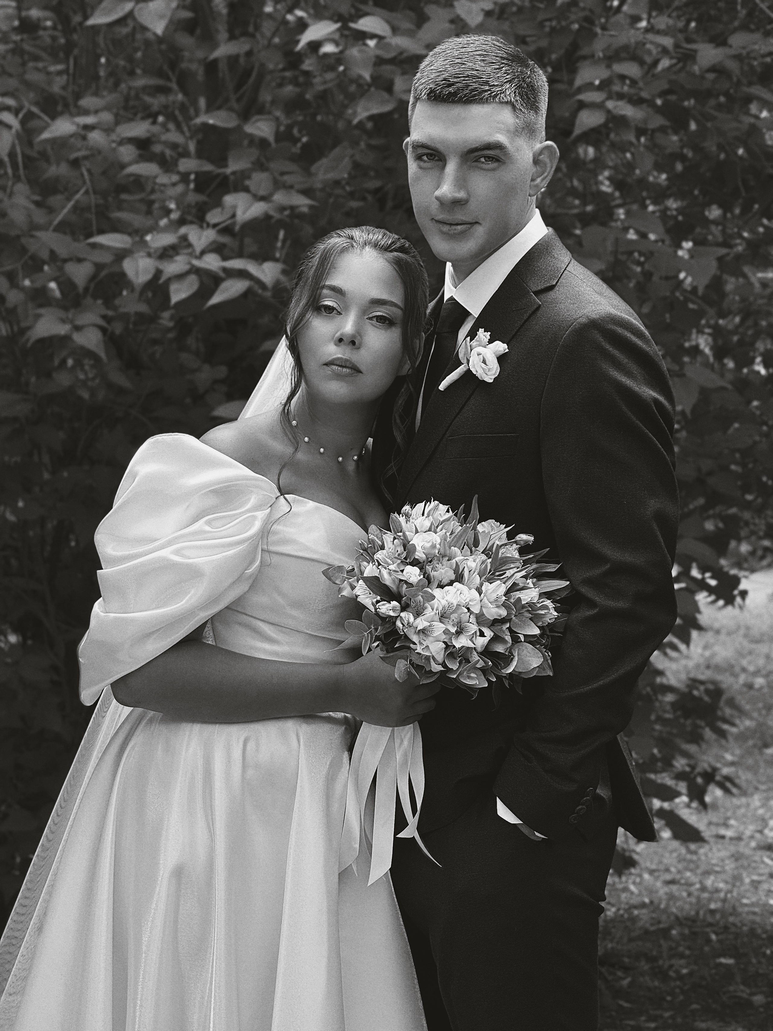 Свадебная фотосъемка. Мобильный фотограф Тонечка Власова