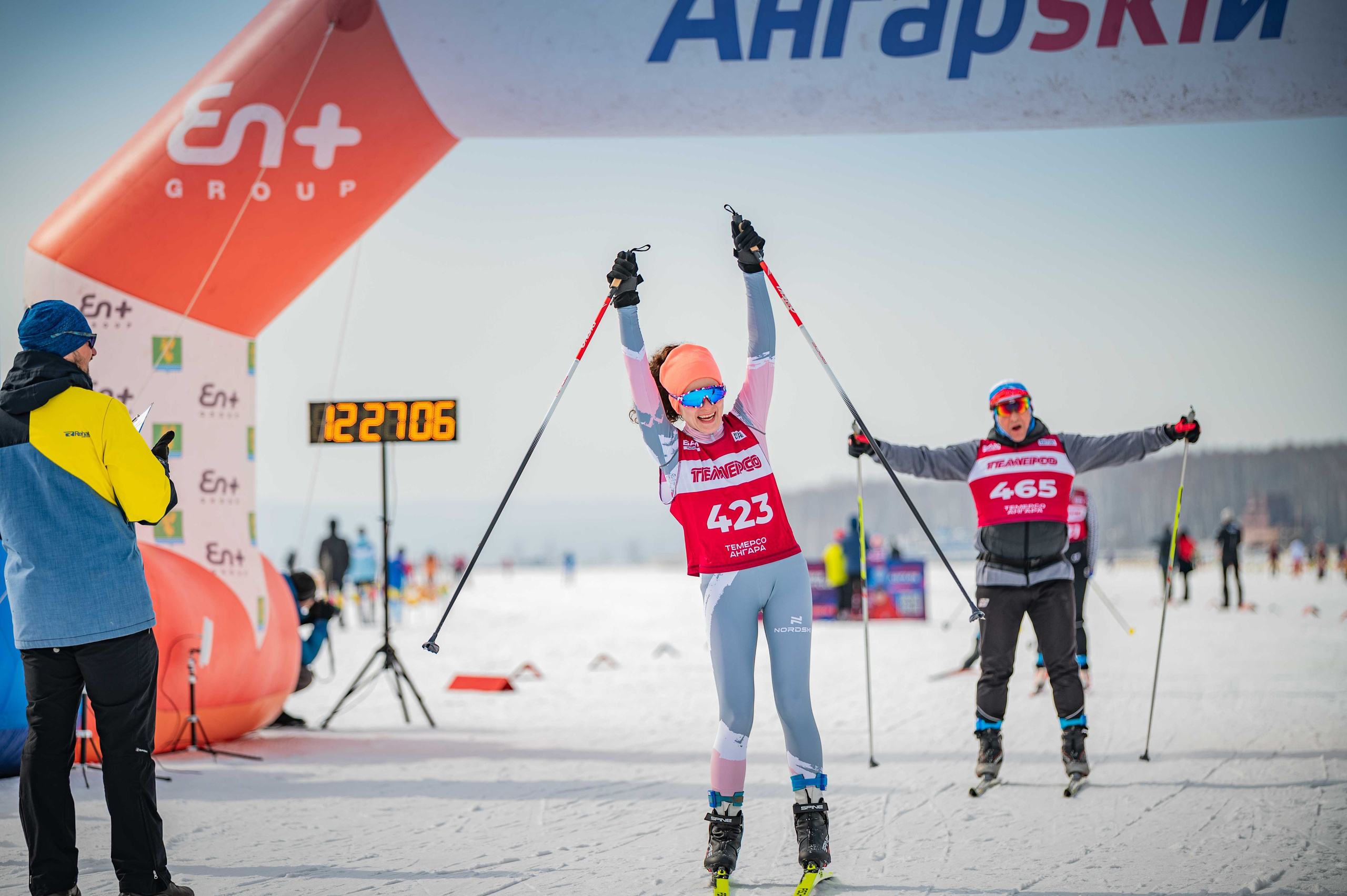 БАМ 09.03.2024 ТЕМЕРСО. Портретный фотограф в Ангарске Артём Иванов