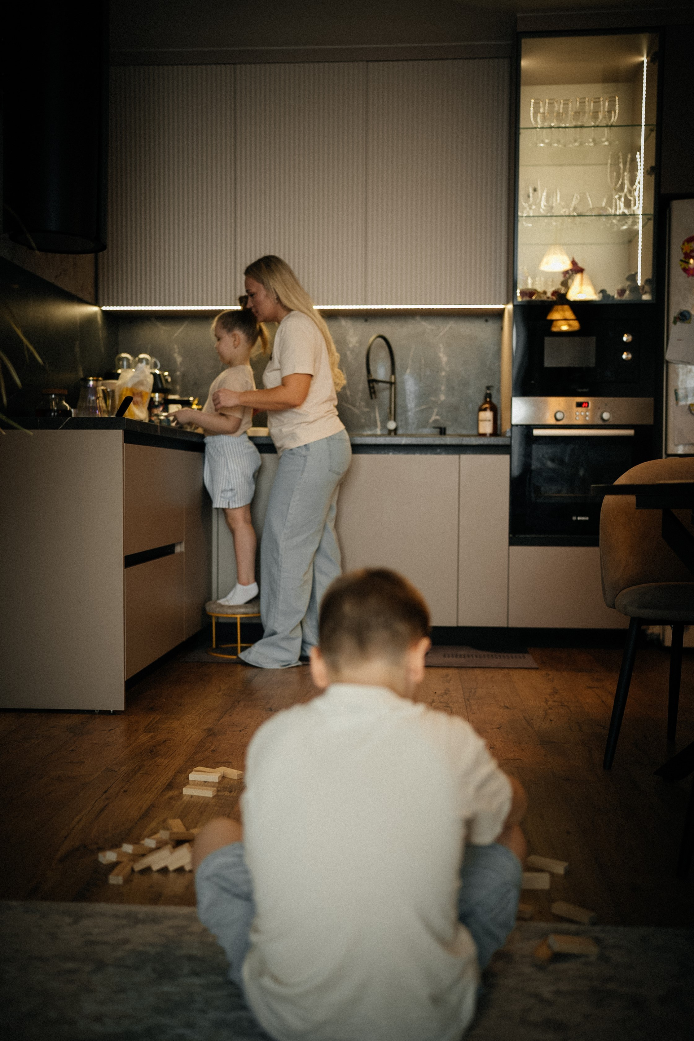 Семья Ксении и Максима. Фотограф | Юлия Арт| Обучение