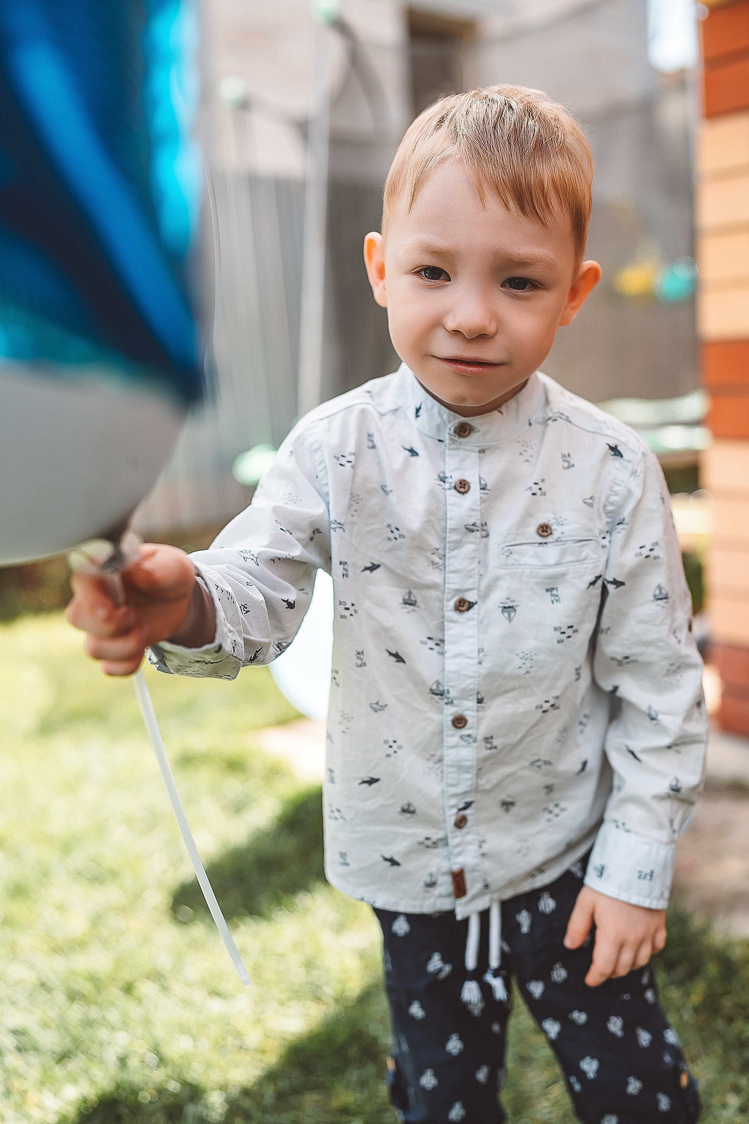 Семья Татьяны и Антона. Фотограф Пермь | Юлия Арт