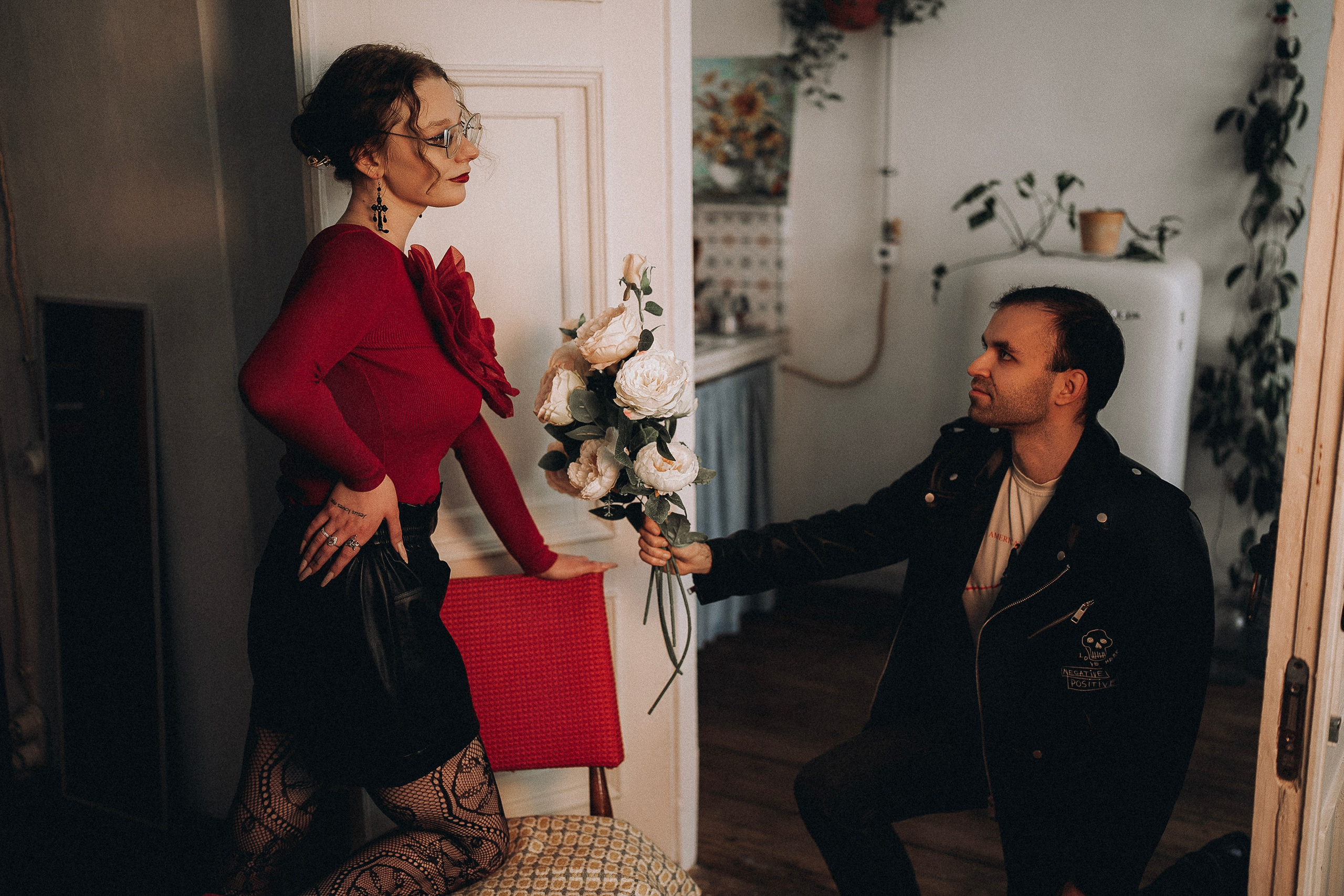 Юлия и Андрей. Фотограф Пермь | Юлия Арт