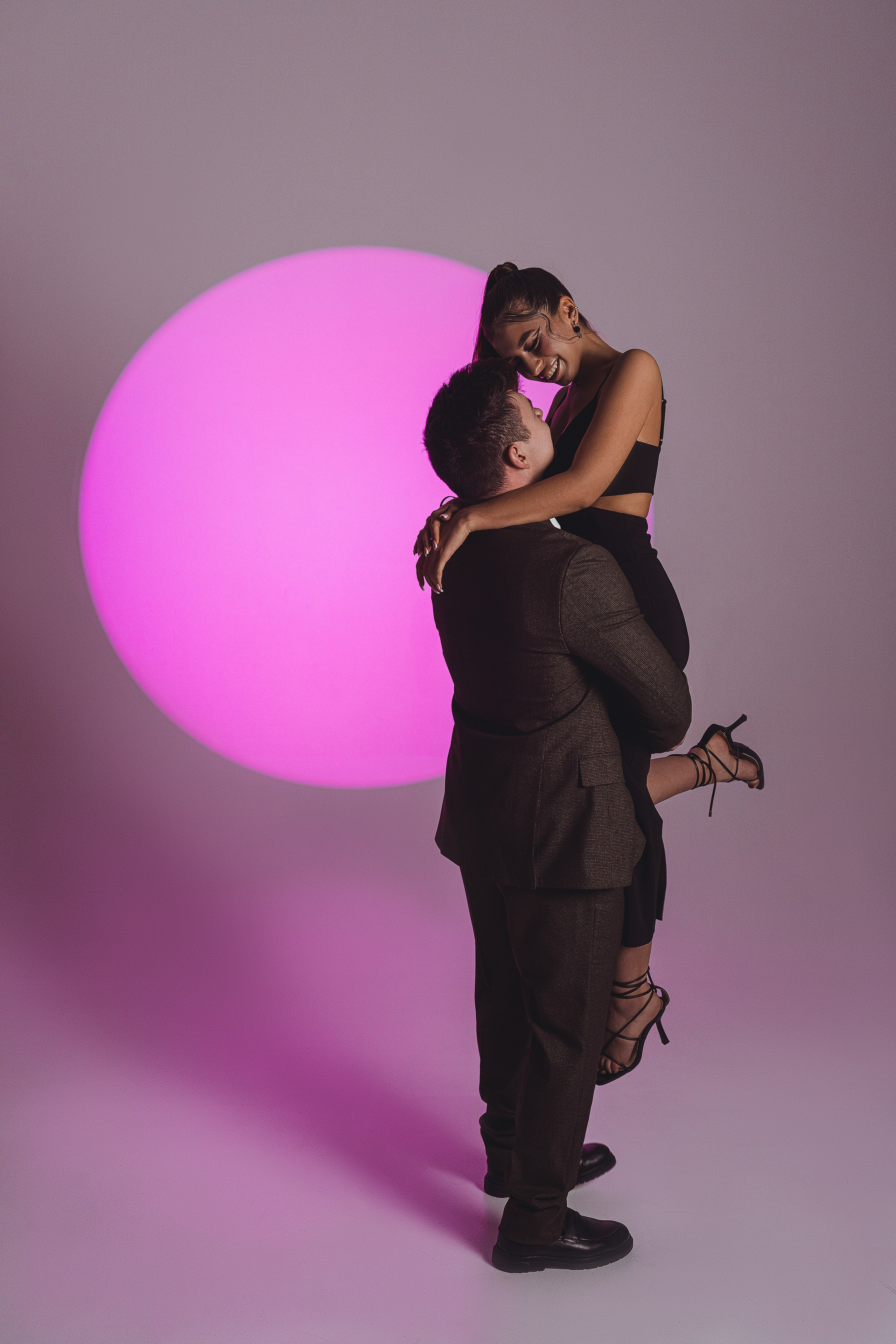 Дарья и Вадим. Фотограф Пермь | Юлия Арт