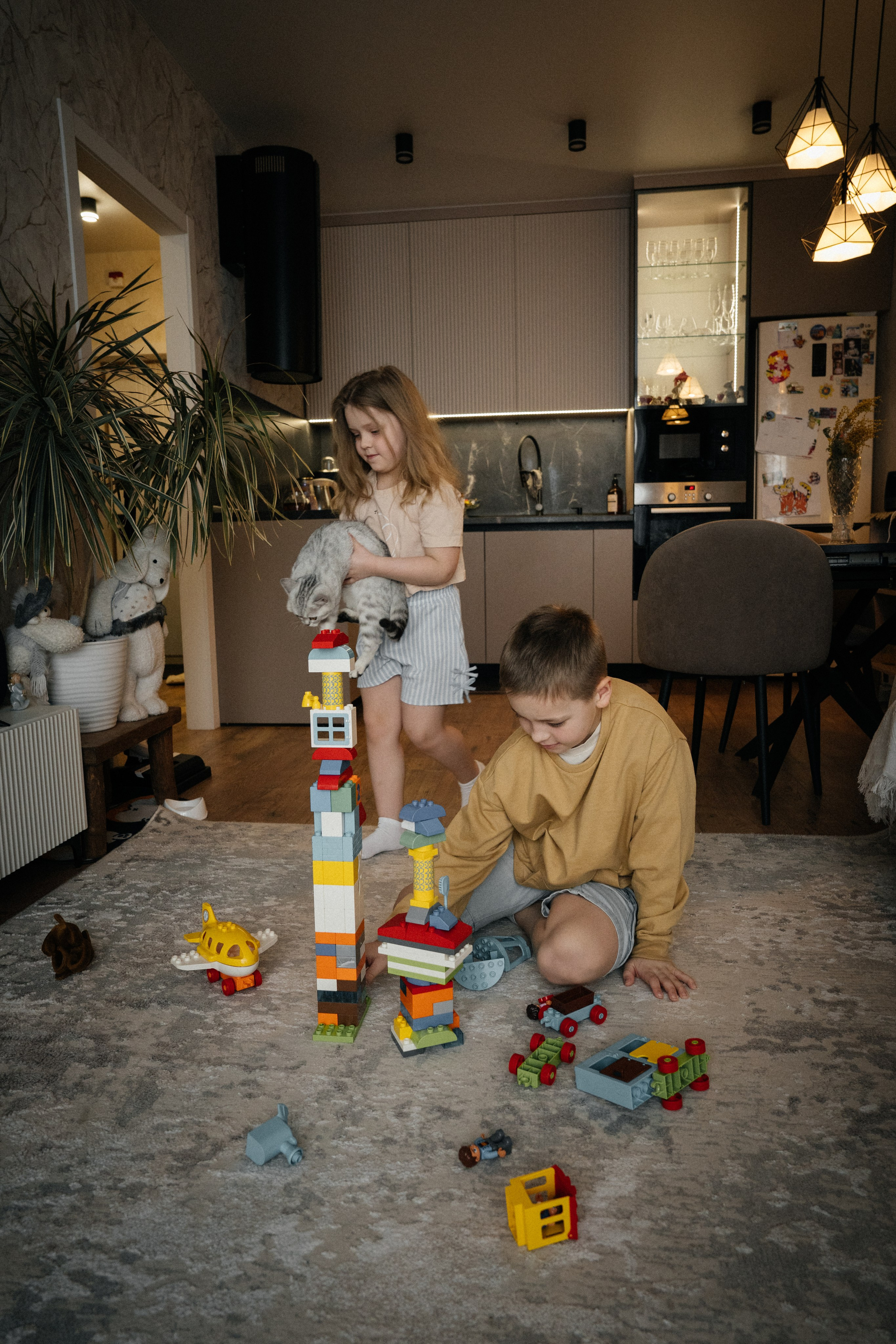 Семья Ксении и Максима. Фотограф | Юлия Арт| Обучение