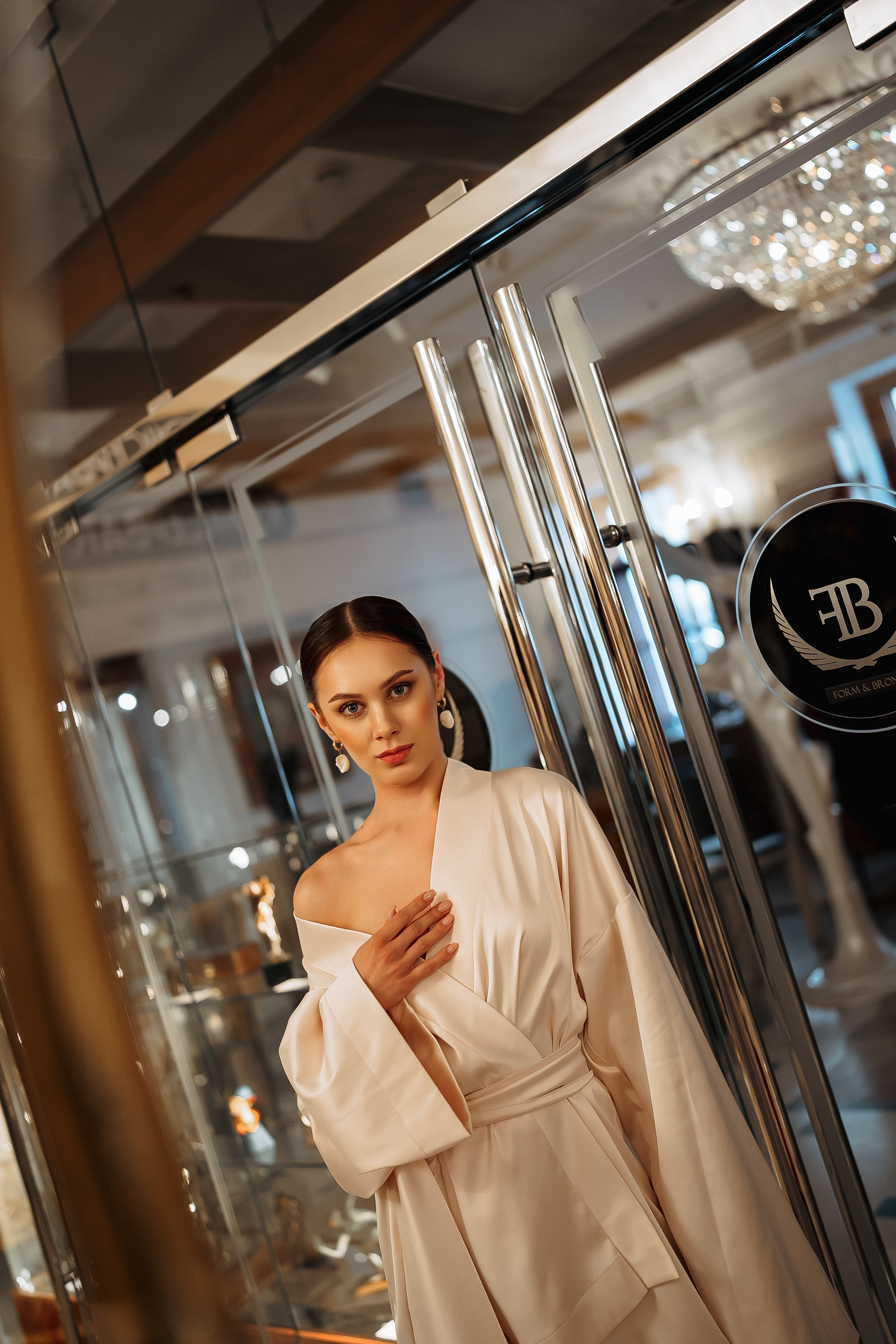 Анна. Фотограф Пермь | Юлия Арт