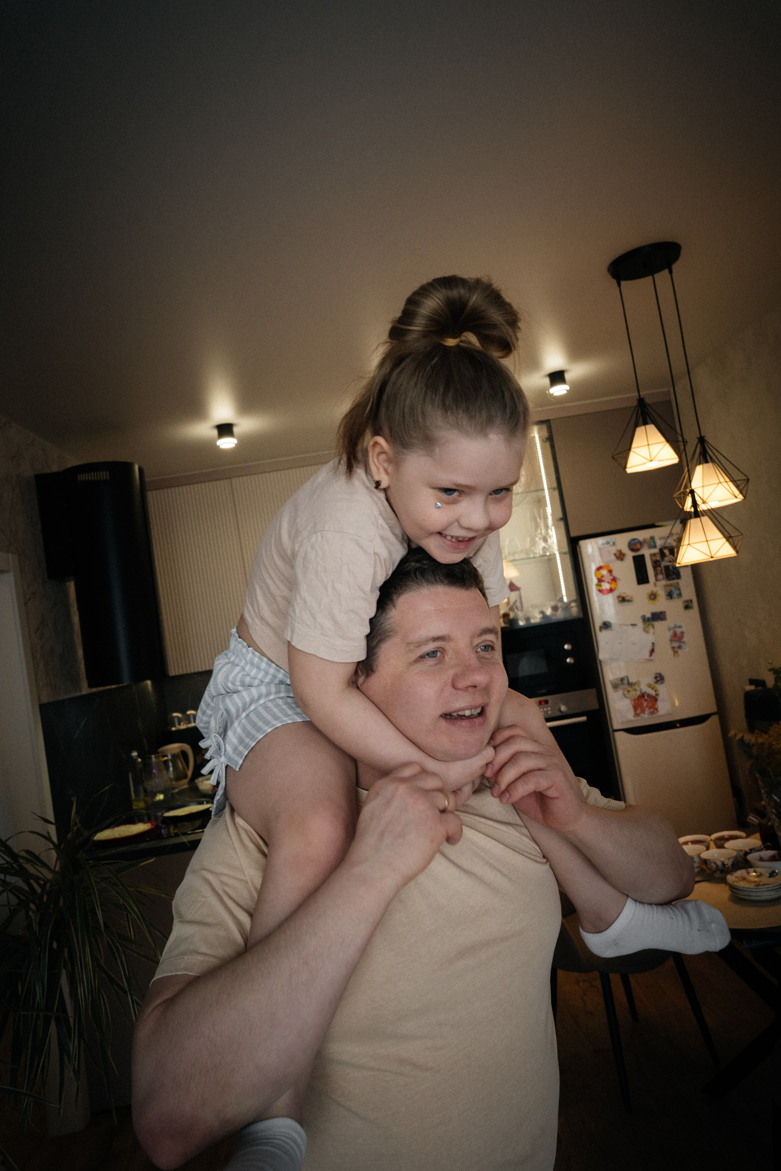 Семья Ксении и Максима. Фотограф | Юлия Арт| Обучение