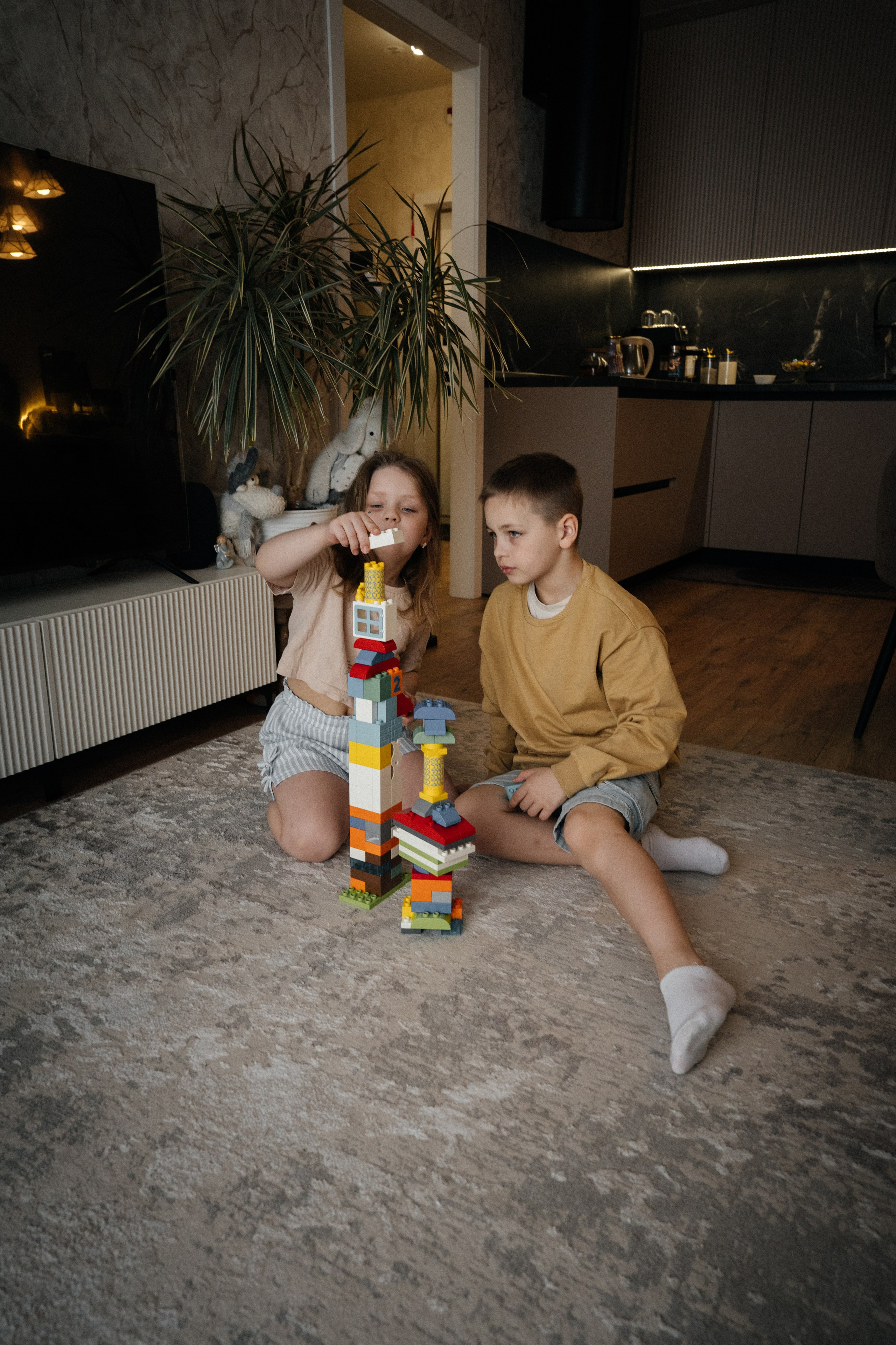 Семья Ксении и Максима. Фотограф | Юлия Арт| Обучение