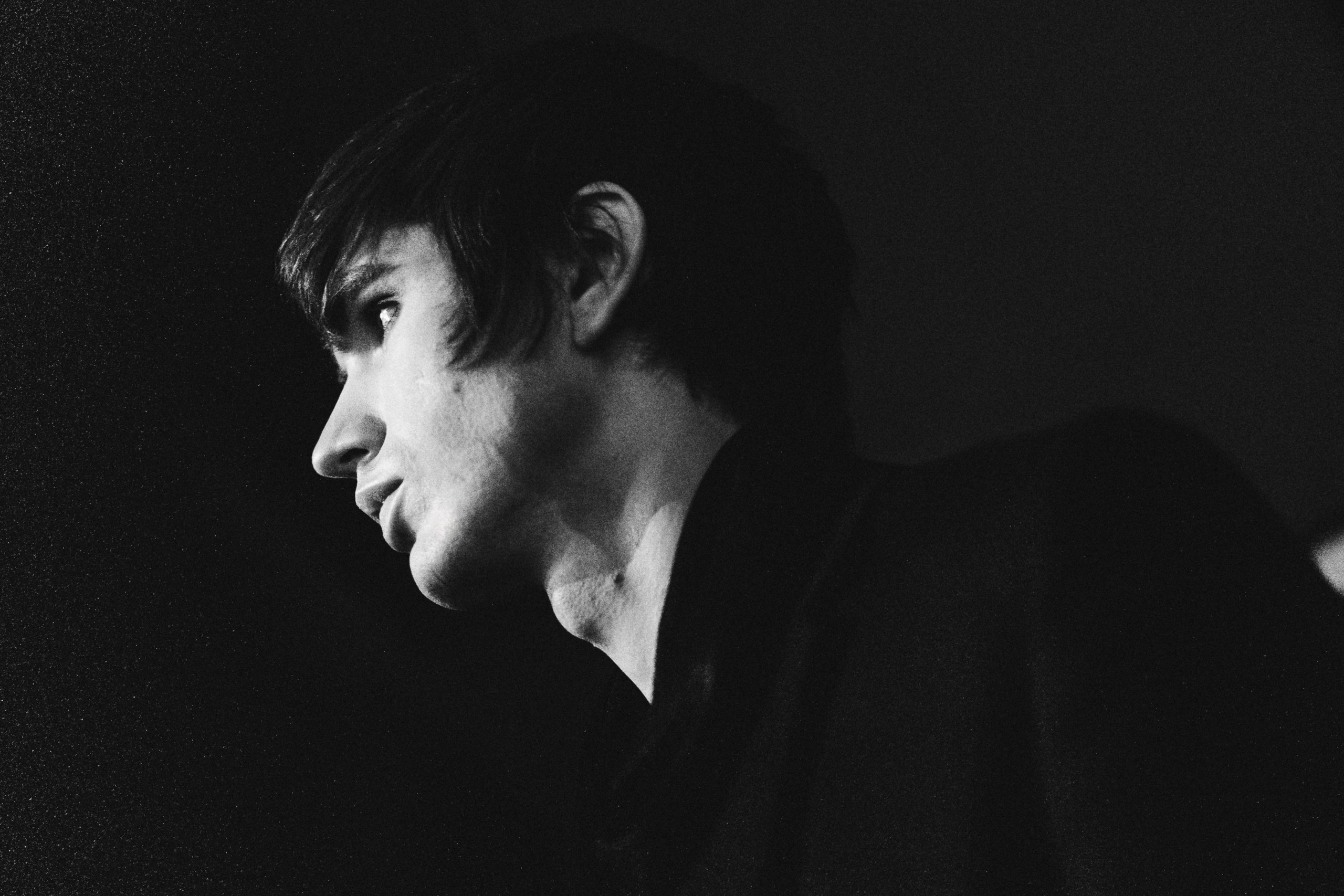 FASHION BACKSTAGE CHAPURIN and FABRIC FANCY SPbFW 2024. Репортажный и студийный фотограф в Санкт-Петербурге Марк Скворцов