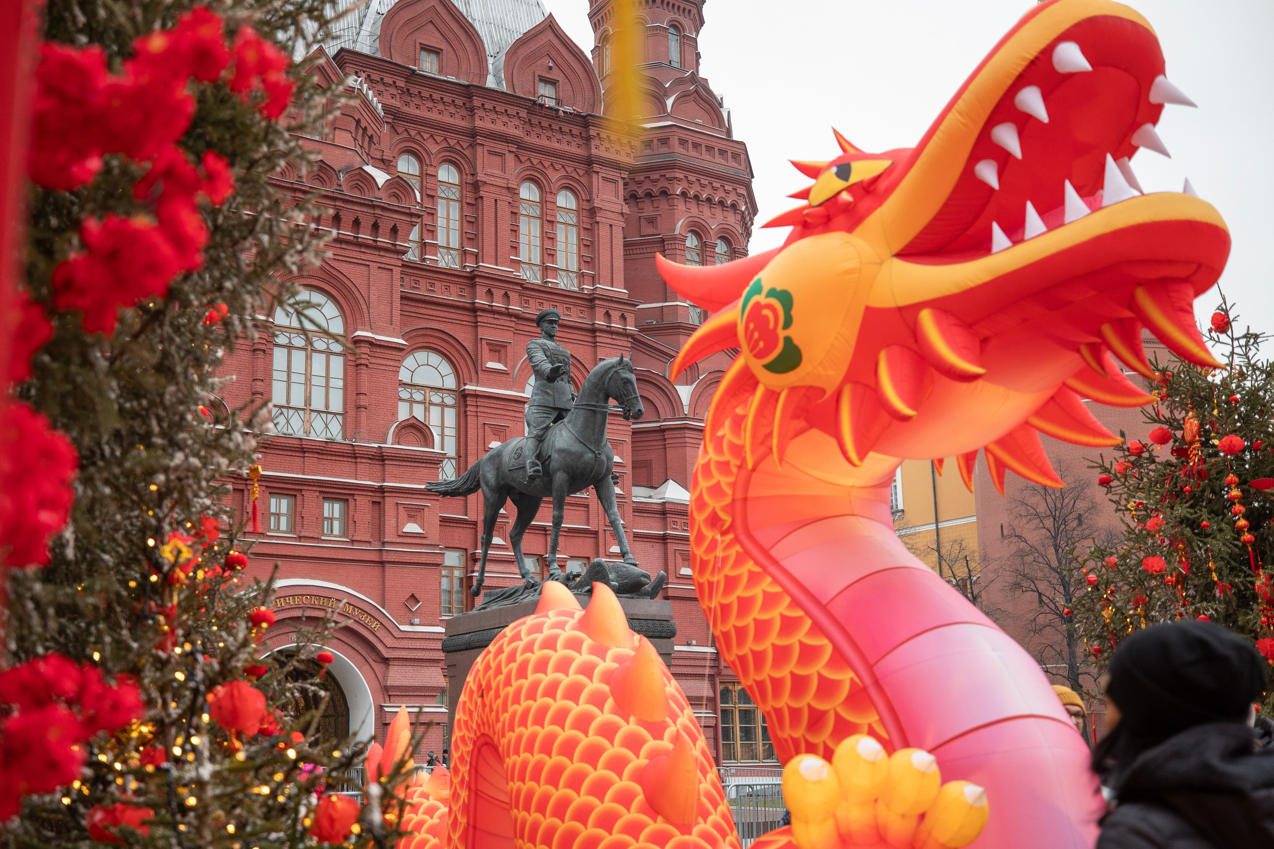 Про жизнь. Фотограф Сергей Ловкий