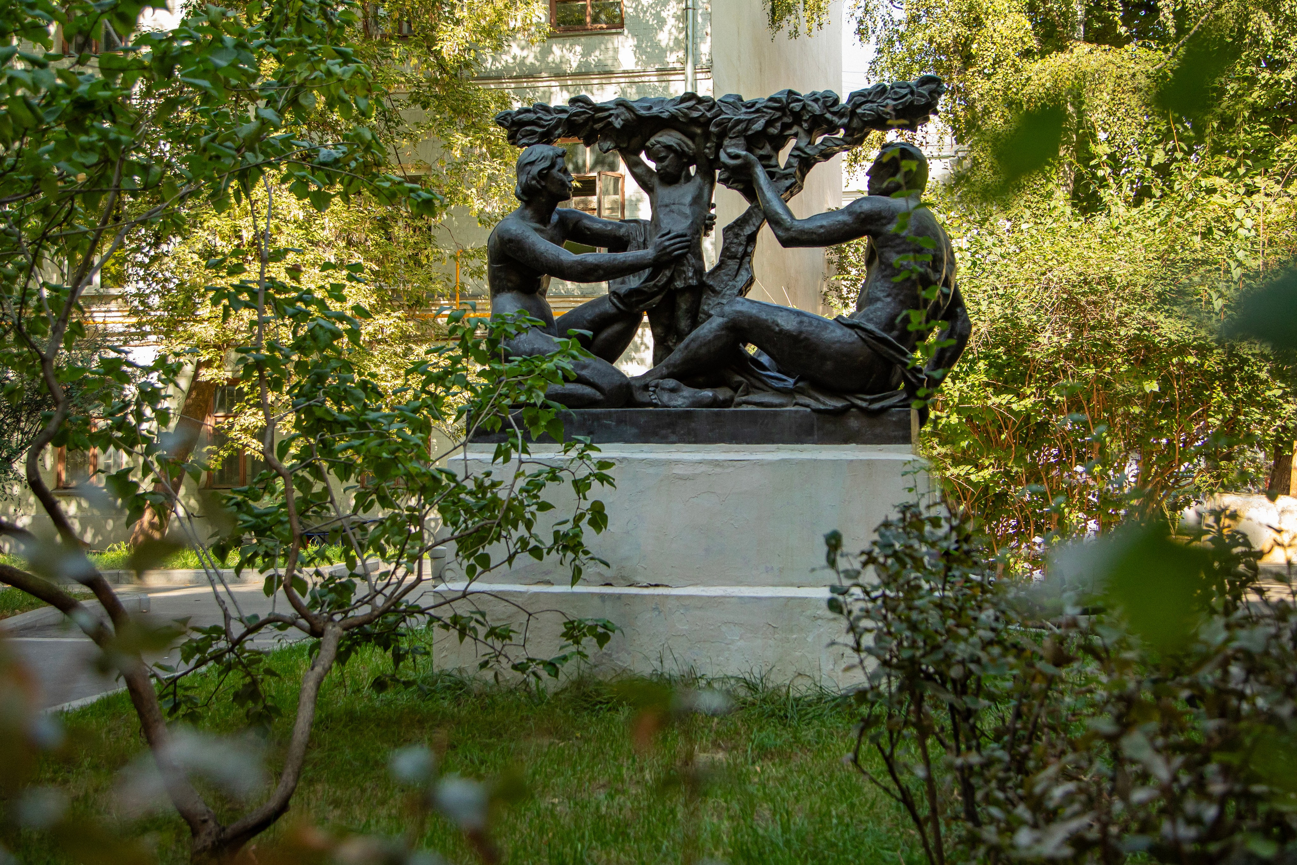 Про жизнь. Фотограф Сергей Ловкий