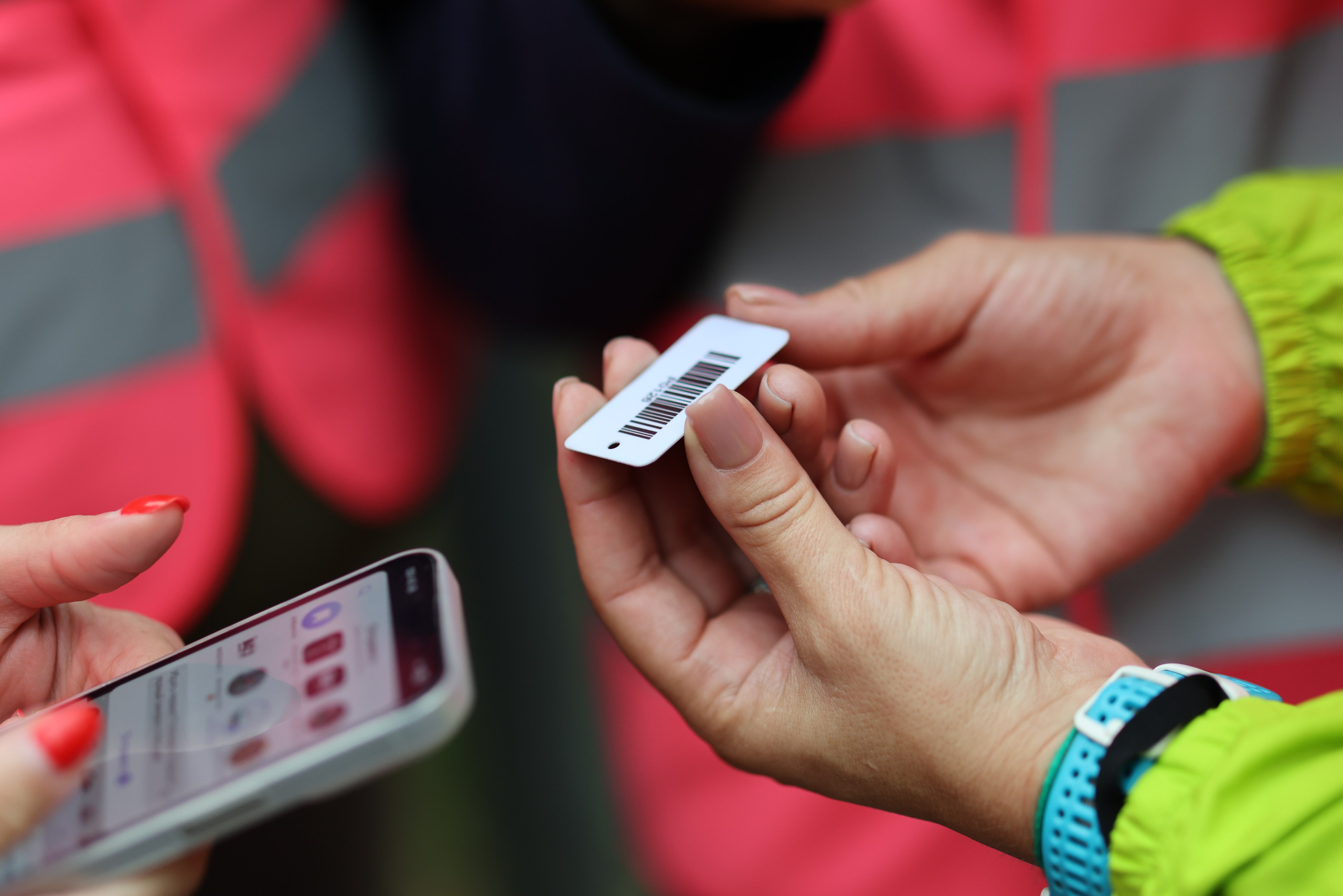 S95 Кузьминки, 20.09.25. Фотограф Сергей Ловкий