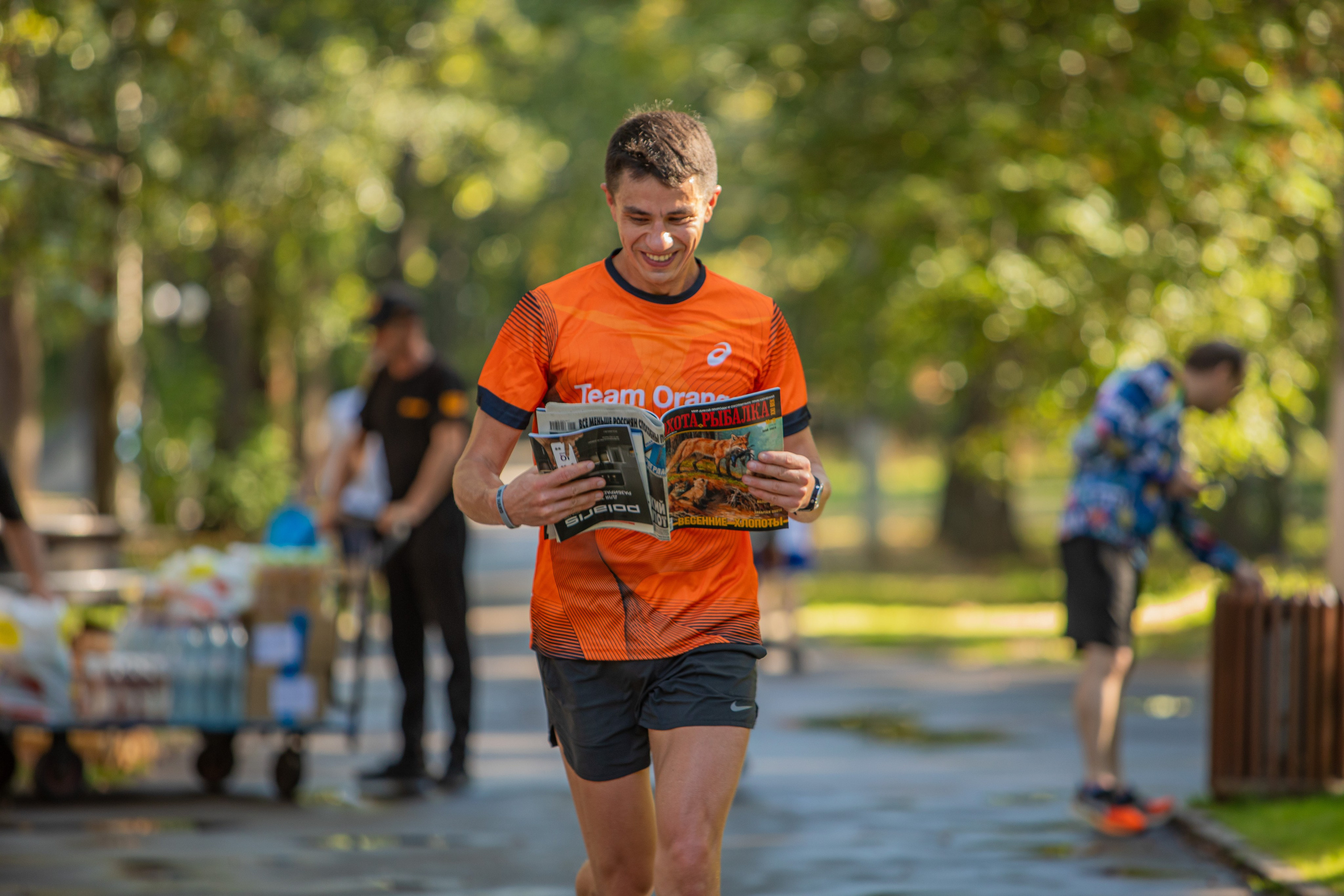 Про жизнь. Фотограф Сергей Ловкий