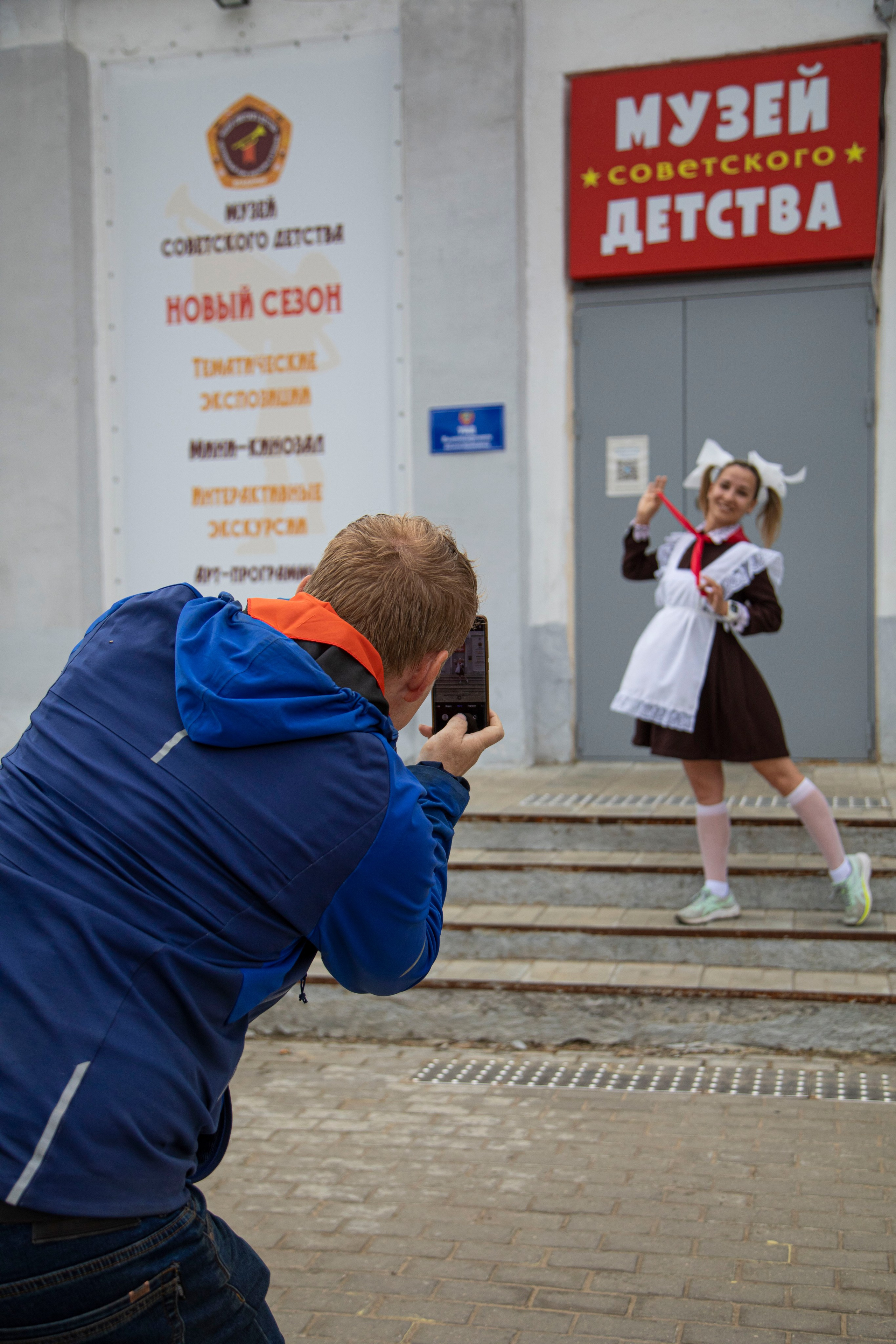 5 вёрст Владимир, 20 мая 2023 г. Фотограф Сергей Ловкий