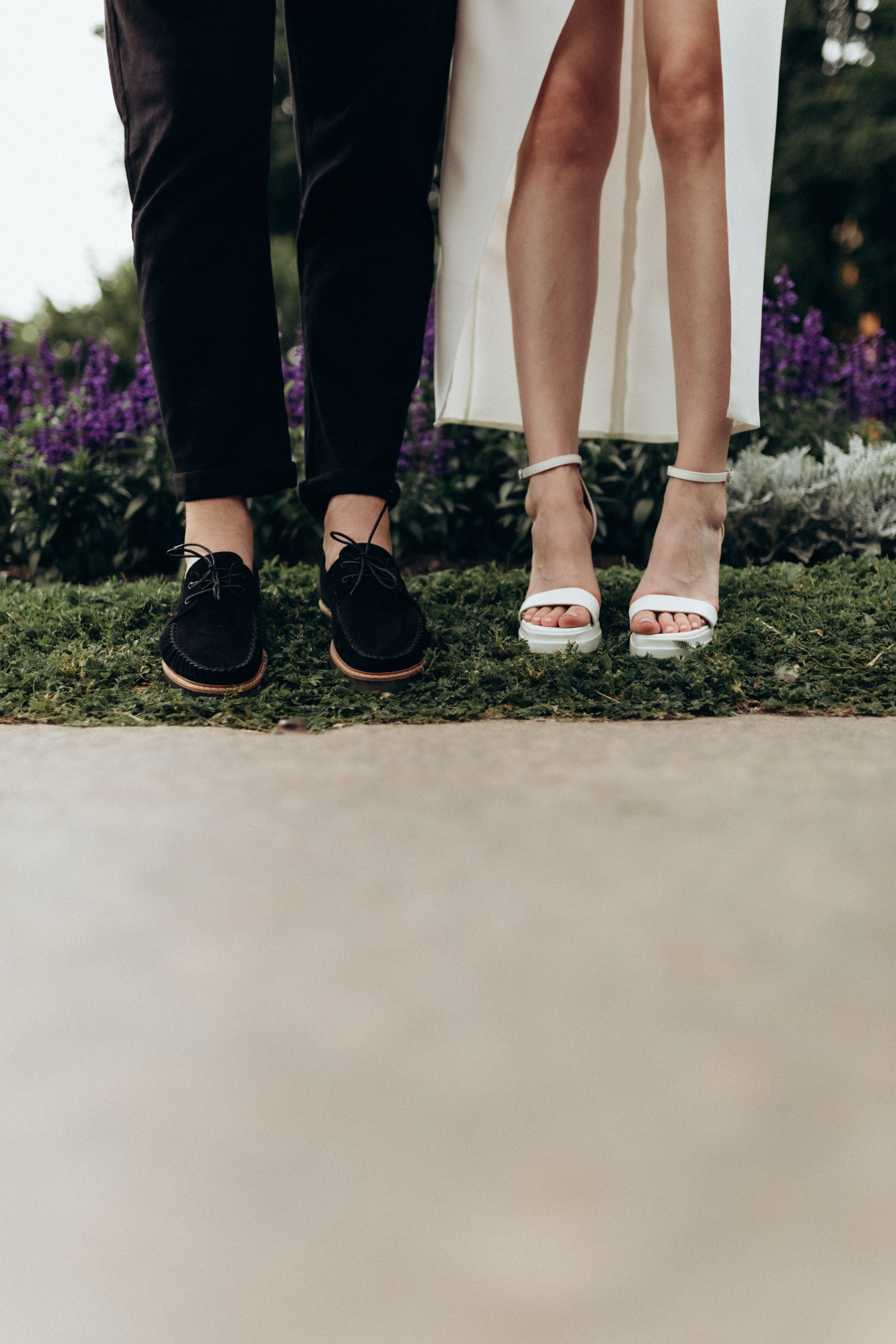 Юля и Женя. Фотограф из Петербурга