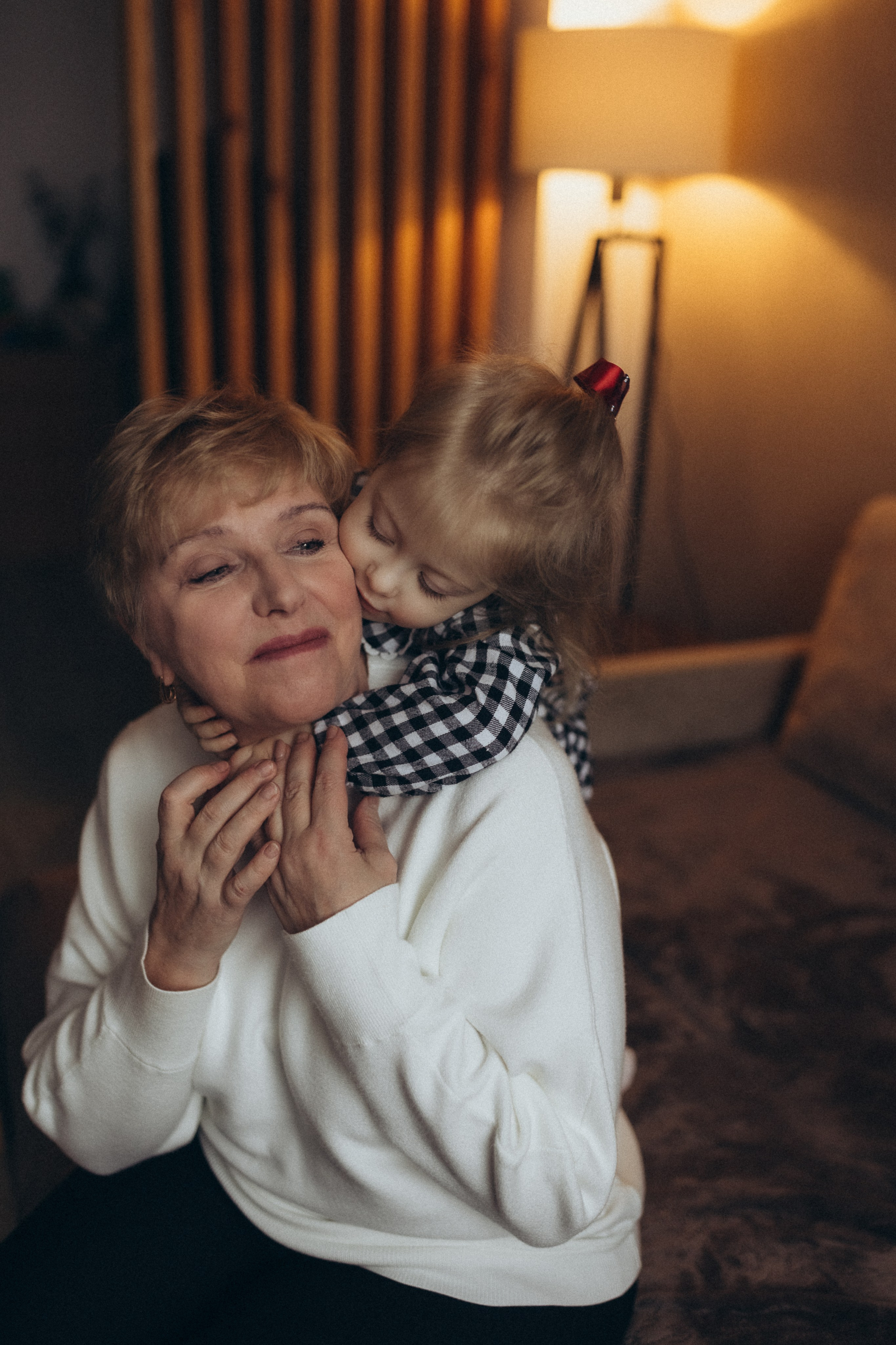 Предновогодняя суета. Фотограф из Петербурга