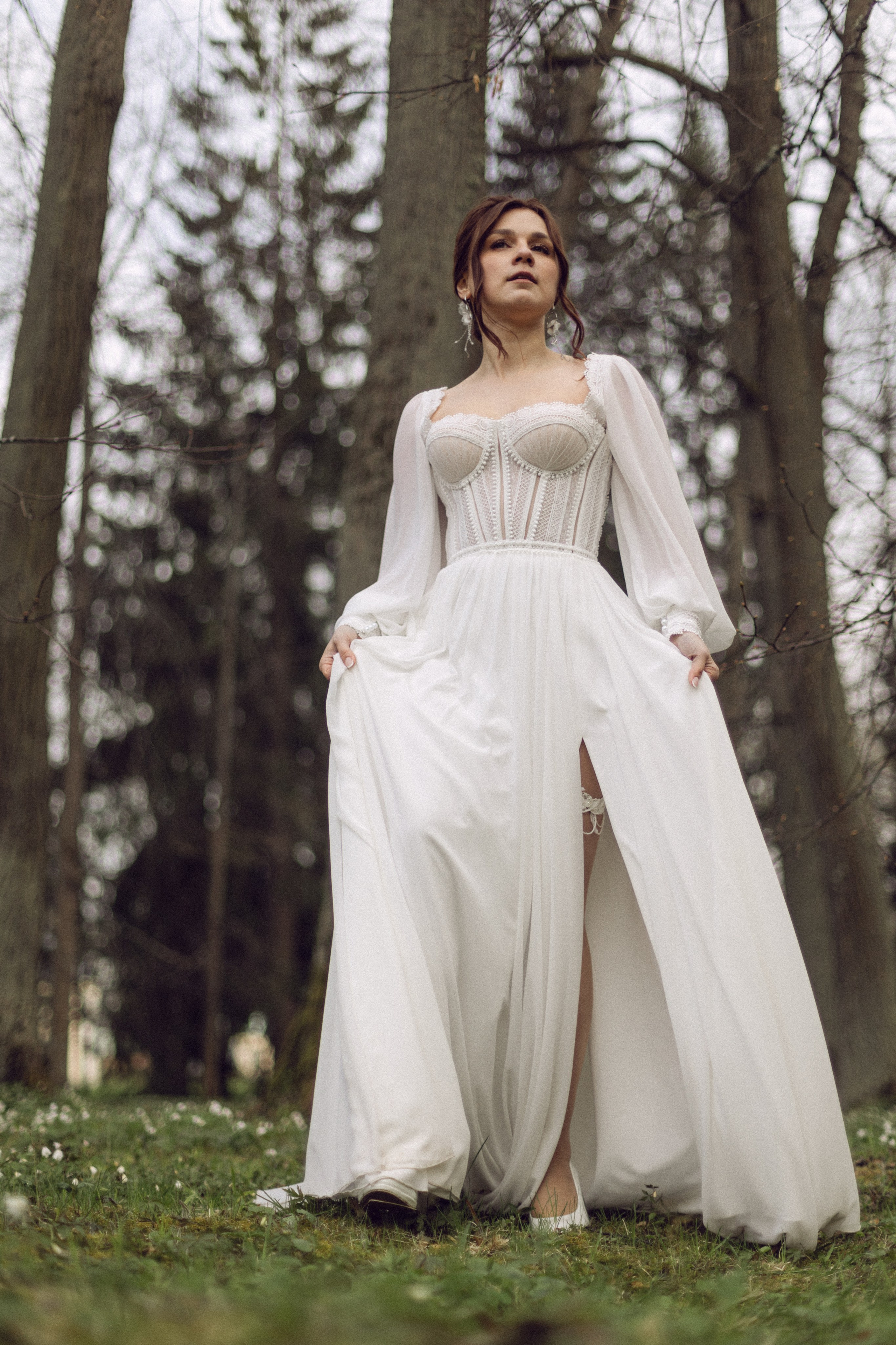 Настя и Никита. Фотограф из Петербурга