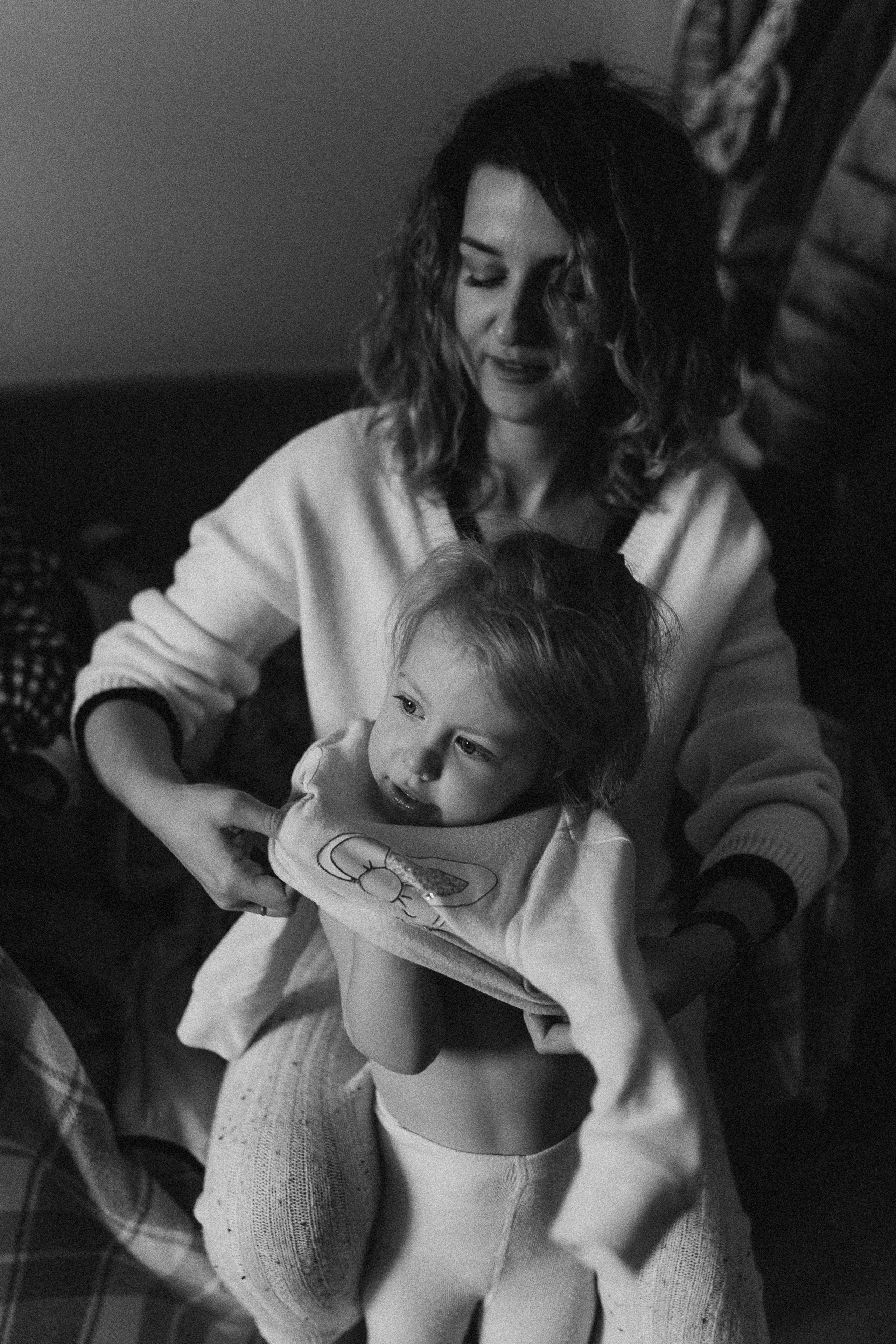 Предновогодняя суета. Фотограф из Петербурга