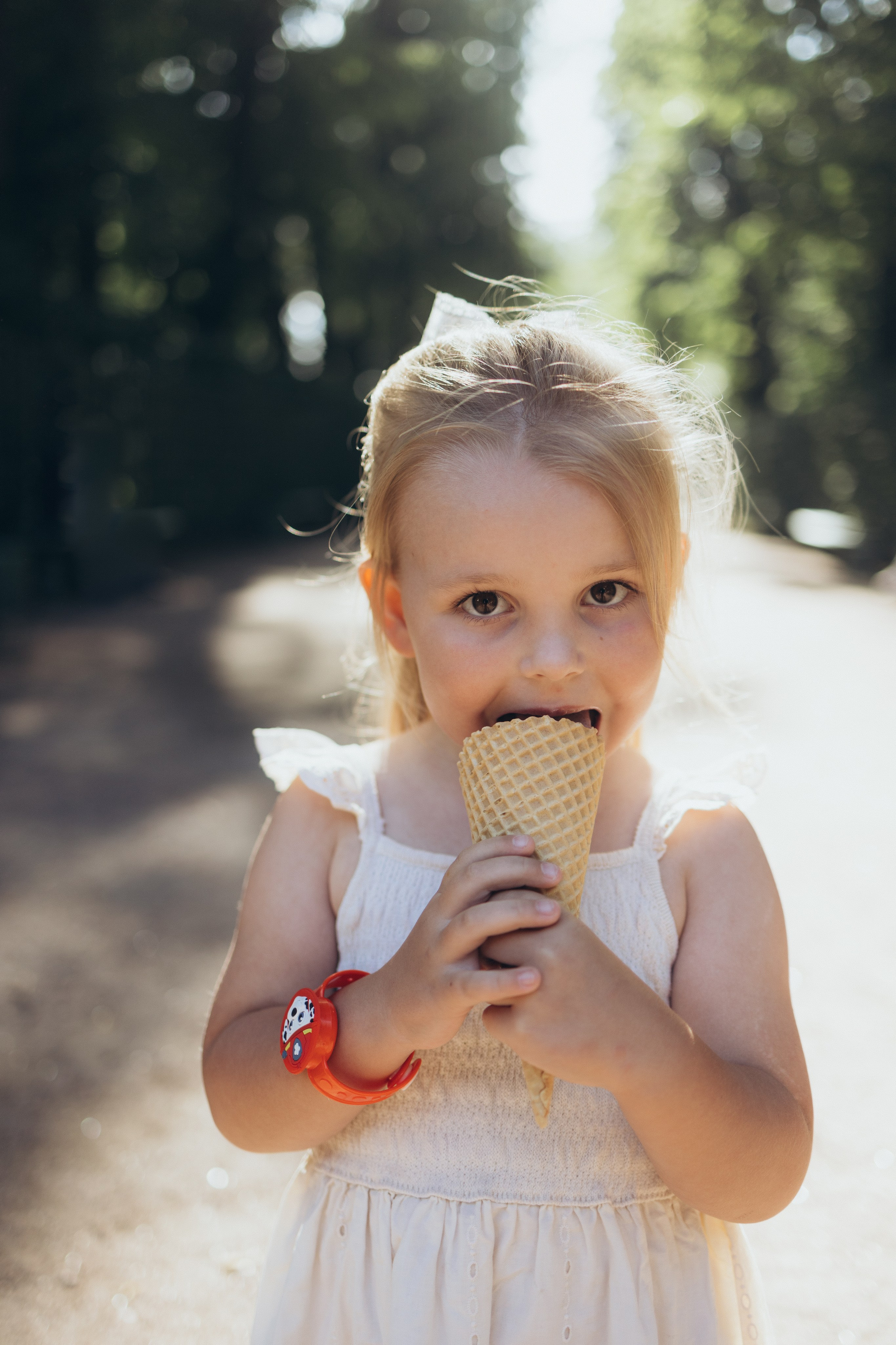 Бегом по летнему Петербургу. Фотограф из Петербурга