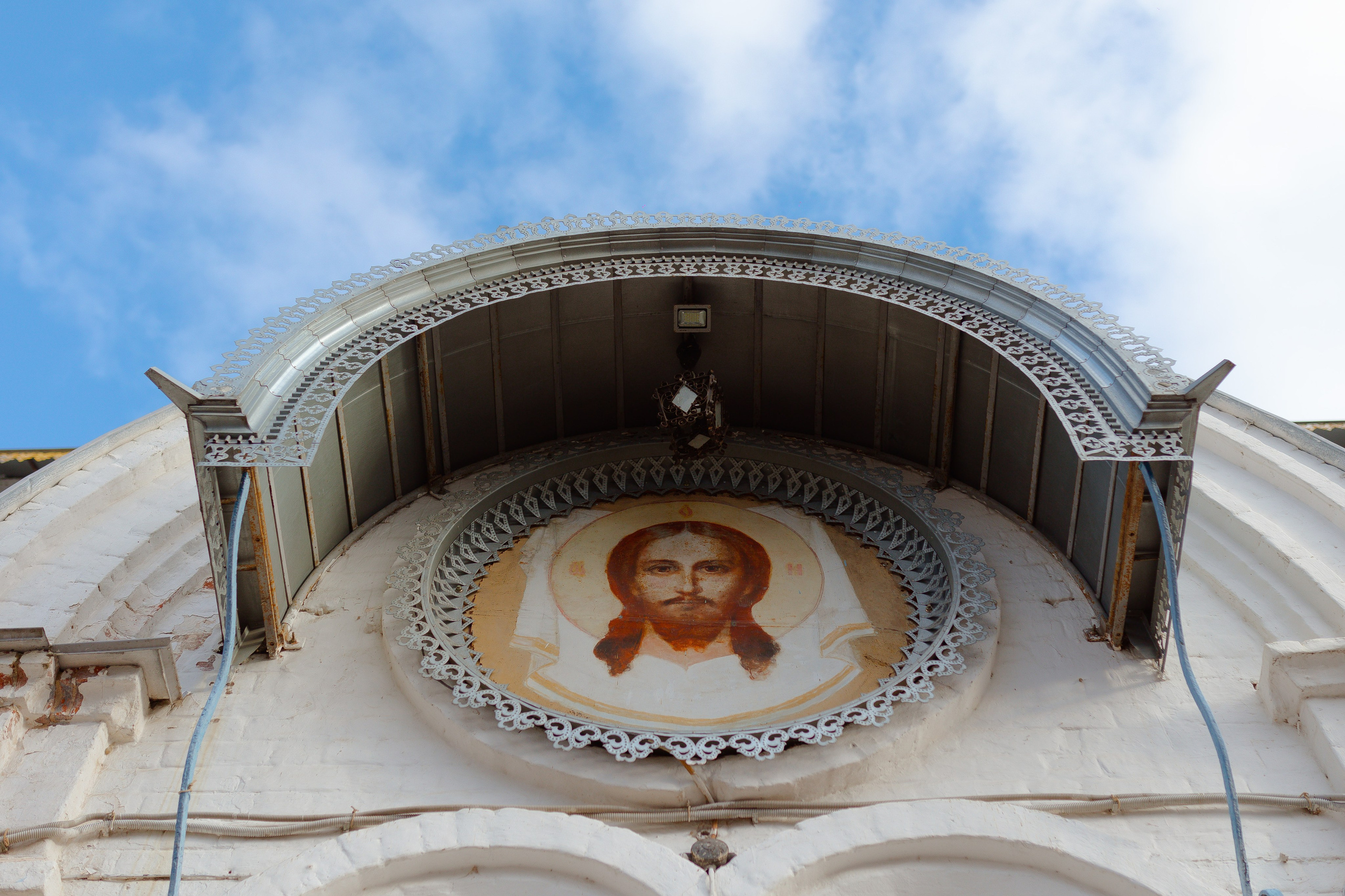 Крещение. Свадебный и репортажный фотограф г. Чебоксары Евгений Леонидович