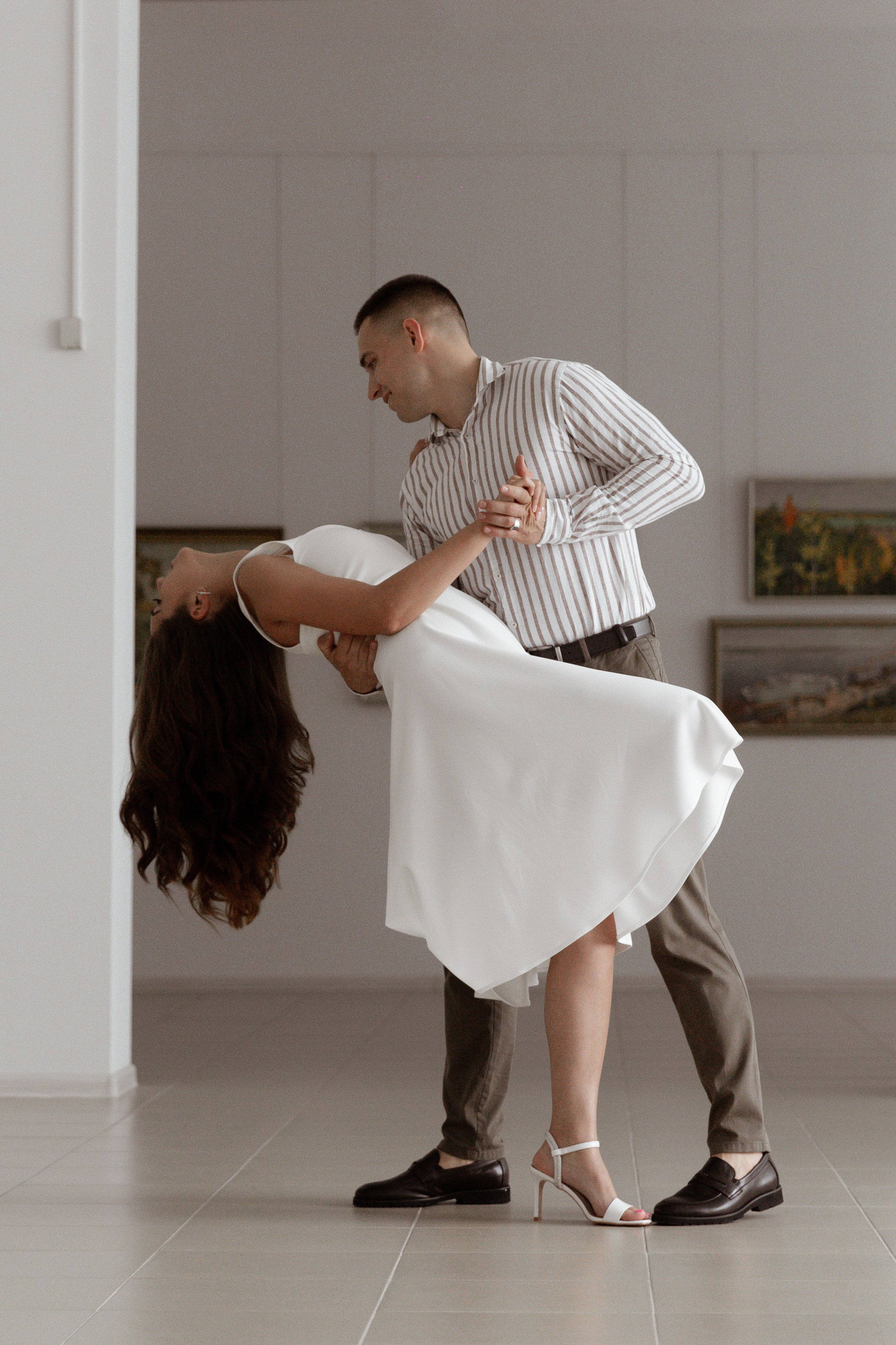 Кирилл и Марта. Свадебный и репортажный фотограф г. Чебоксары Евгений Леонидович